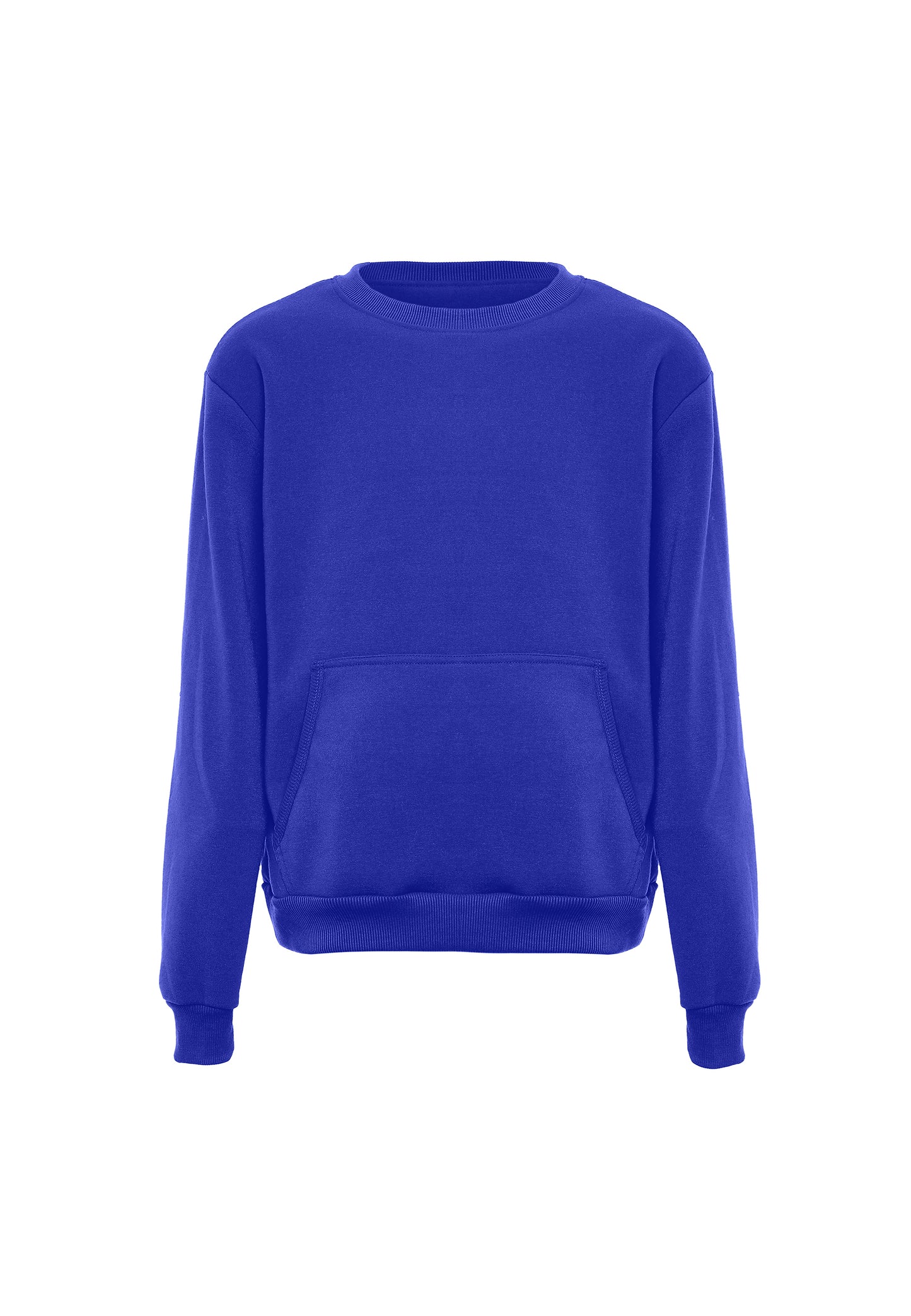 Mo men's Round neck sweater