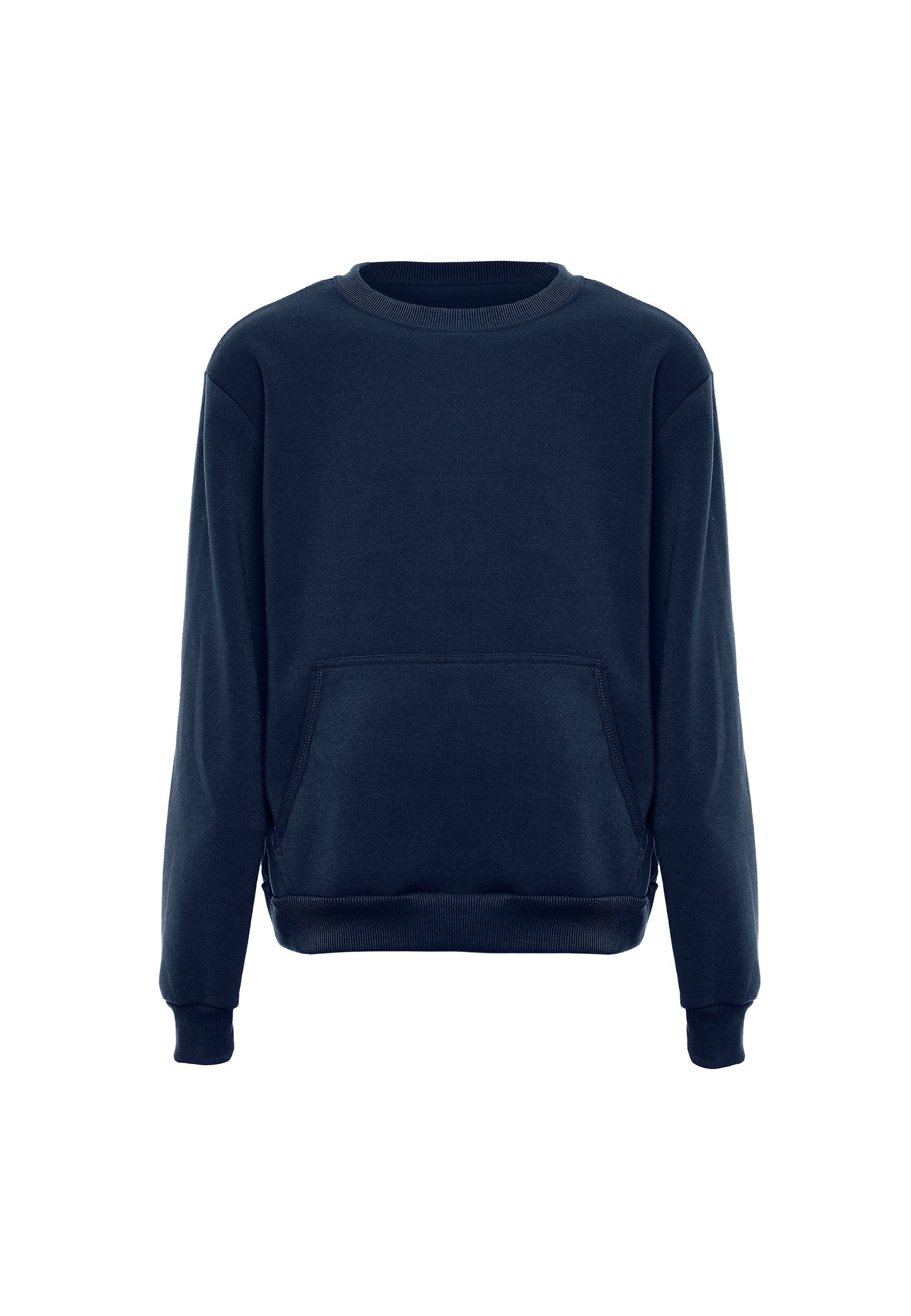 Mo men's Round neck sweater