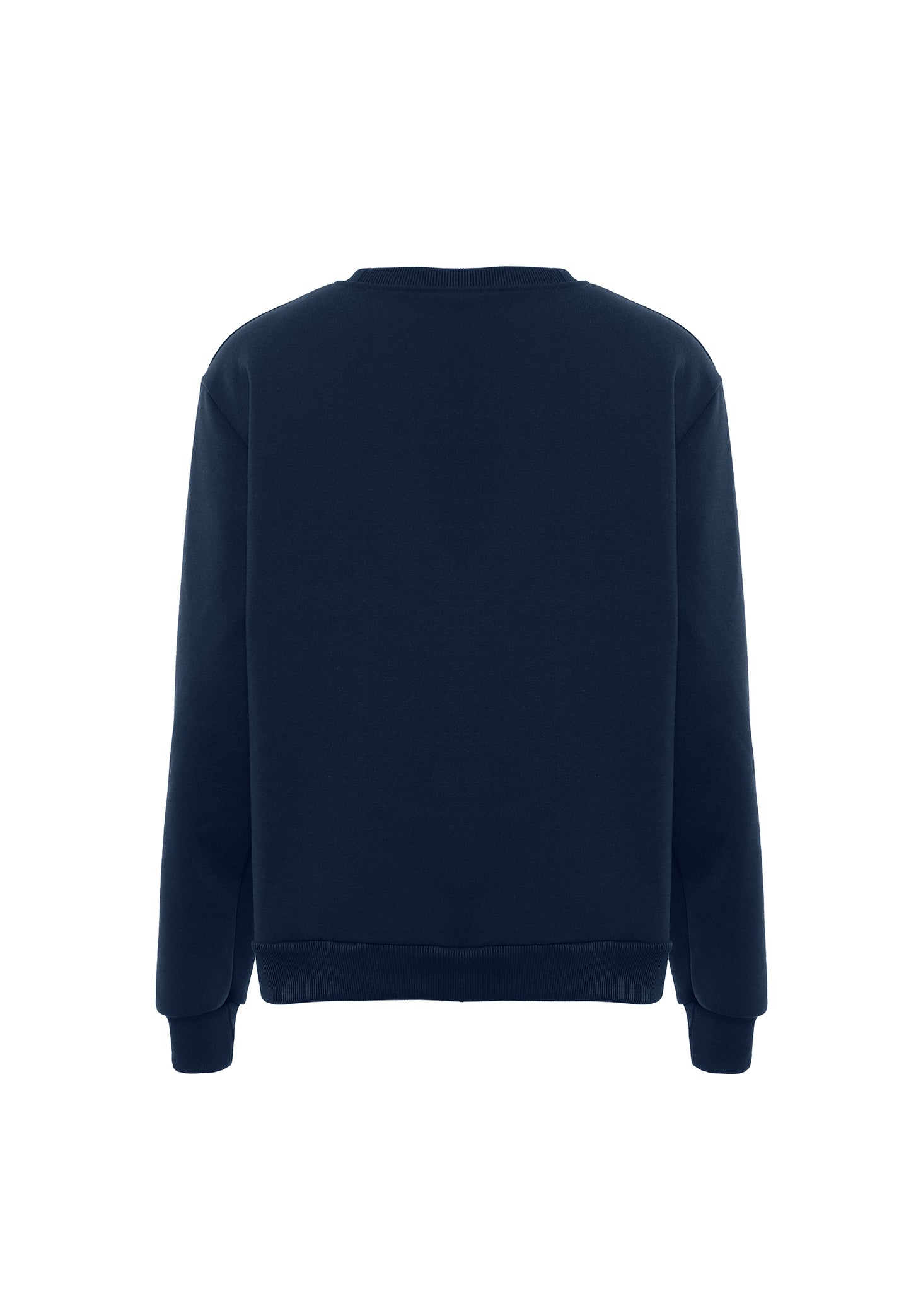 Mo men's Round neck sweater