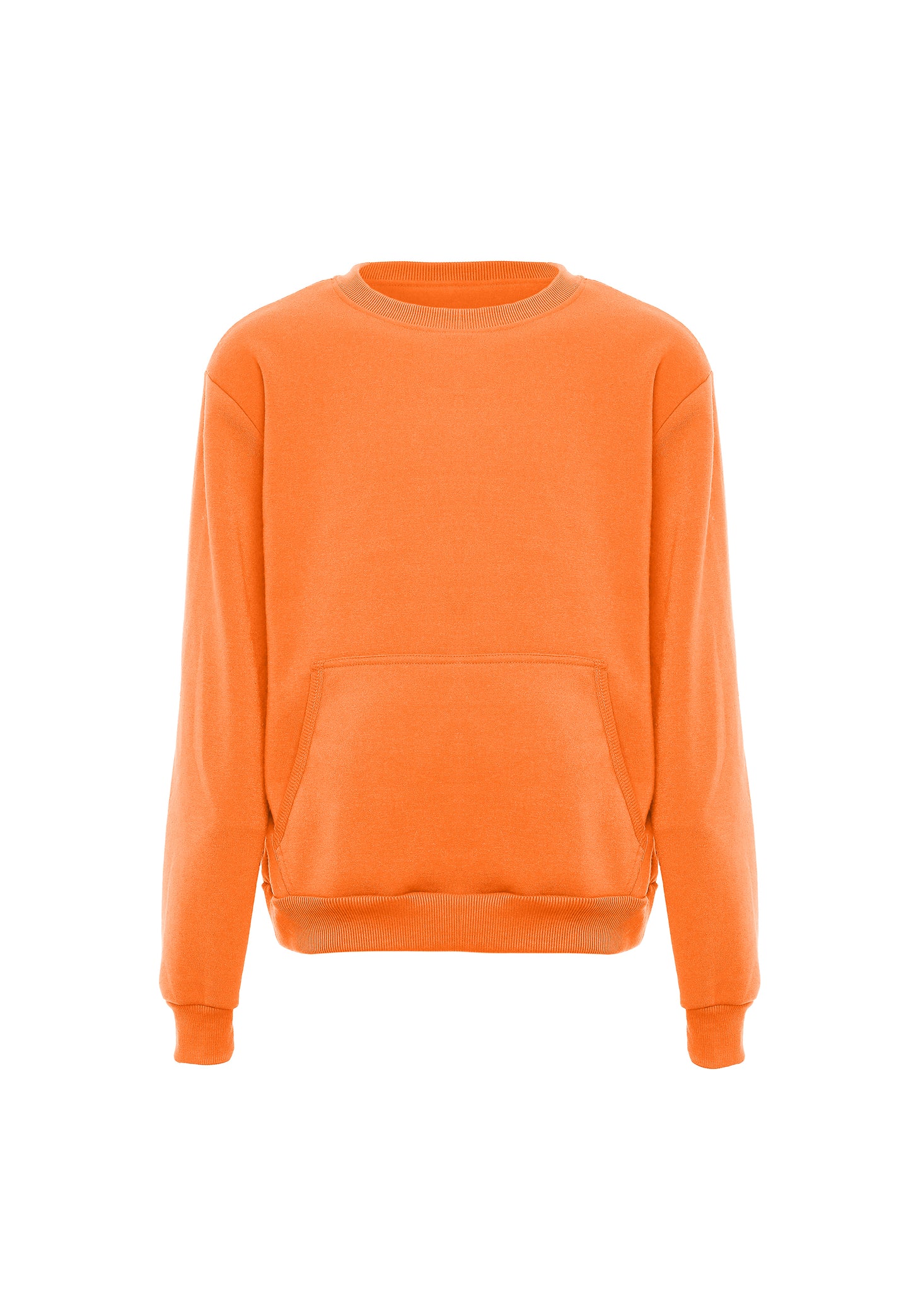 Mo men's Round neck sweater