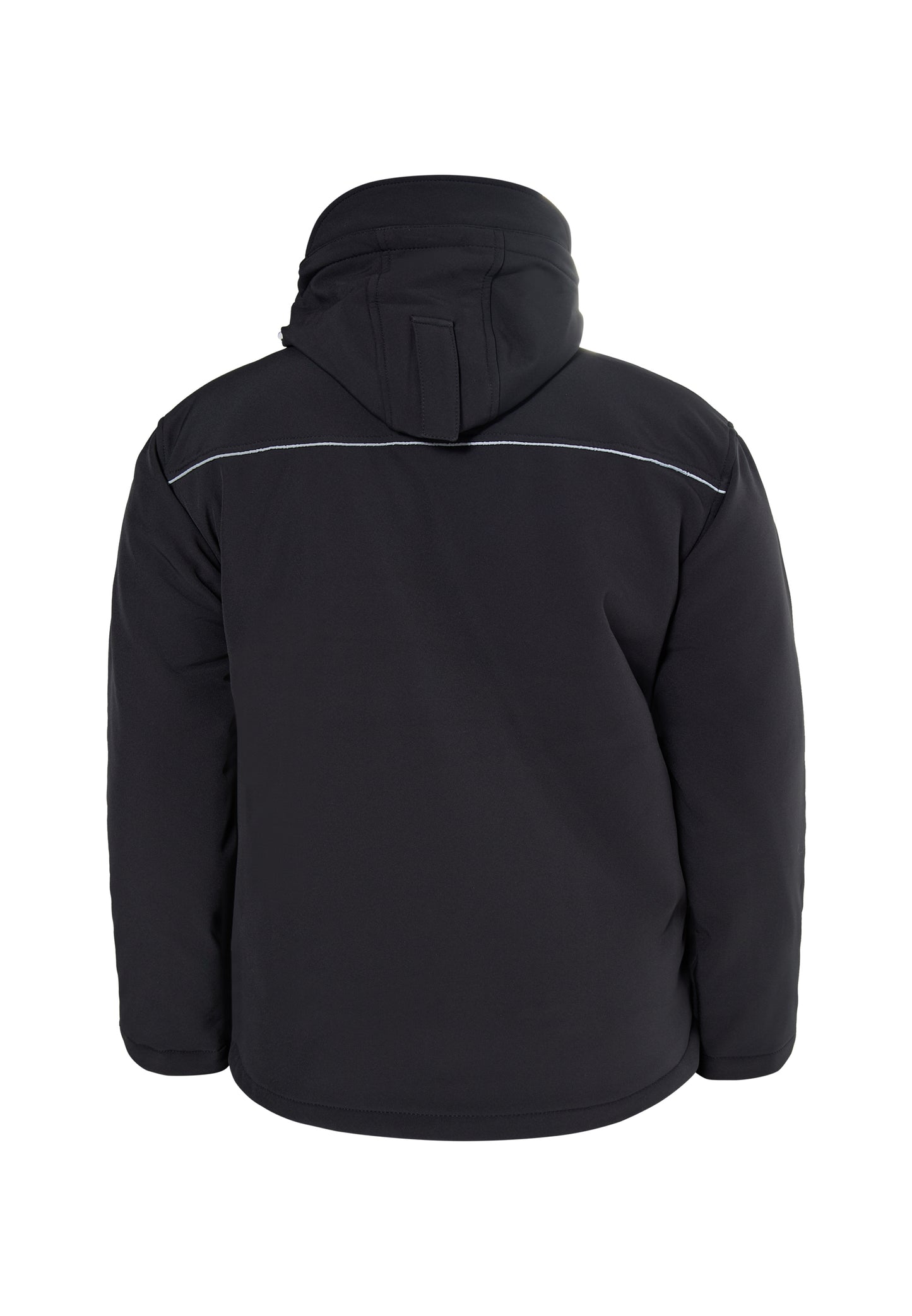 ICEBOUND men's softshell jacket