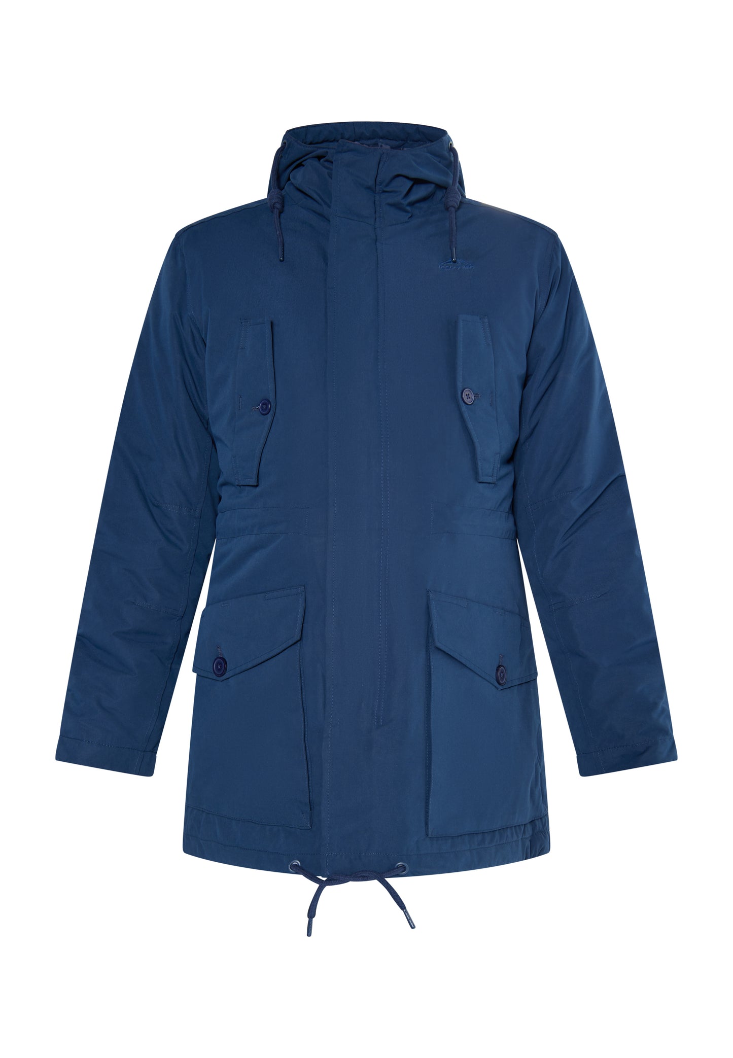 ICEBOUND men's winter jacket