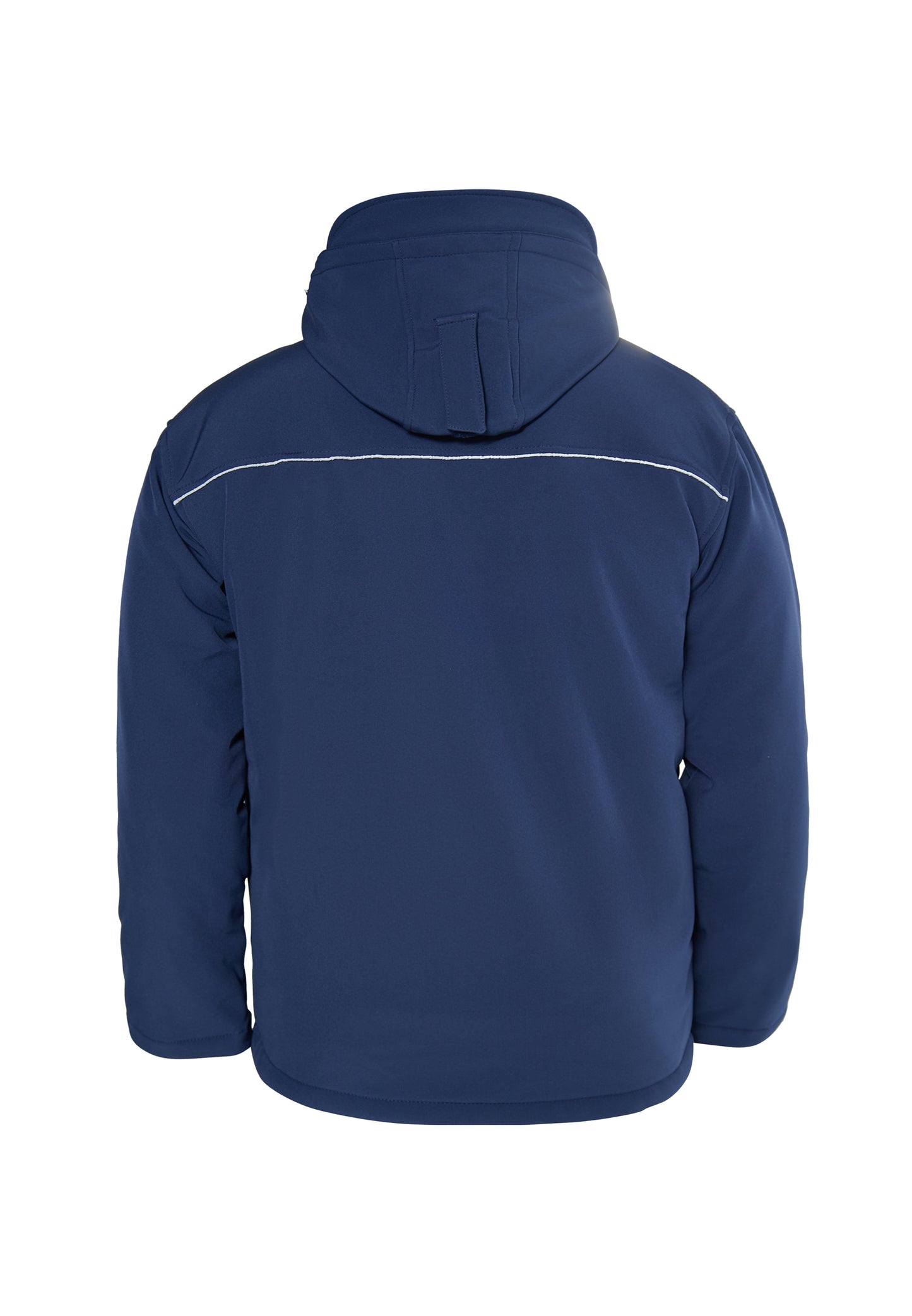 ICEBOUND men's softshell jacket