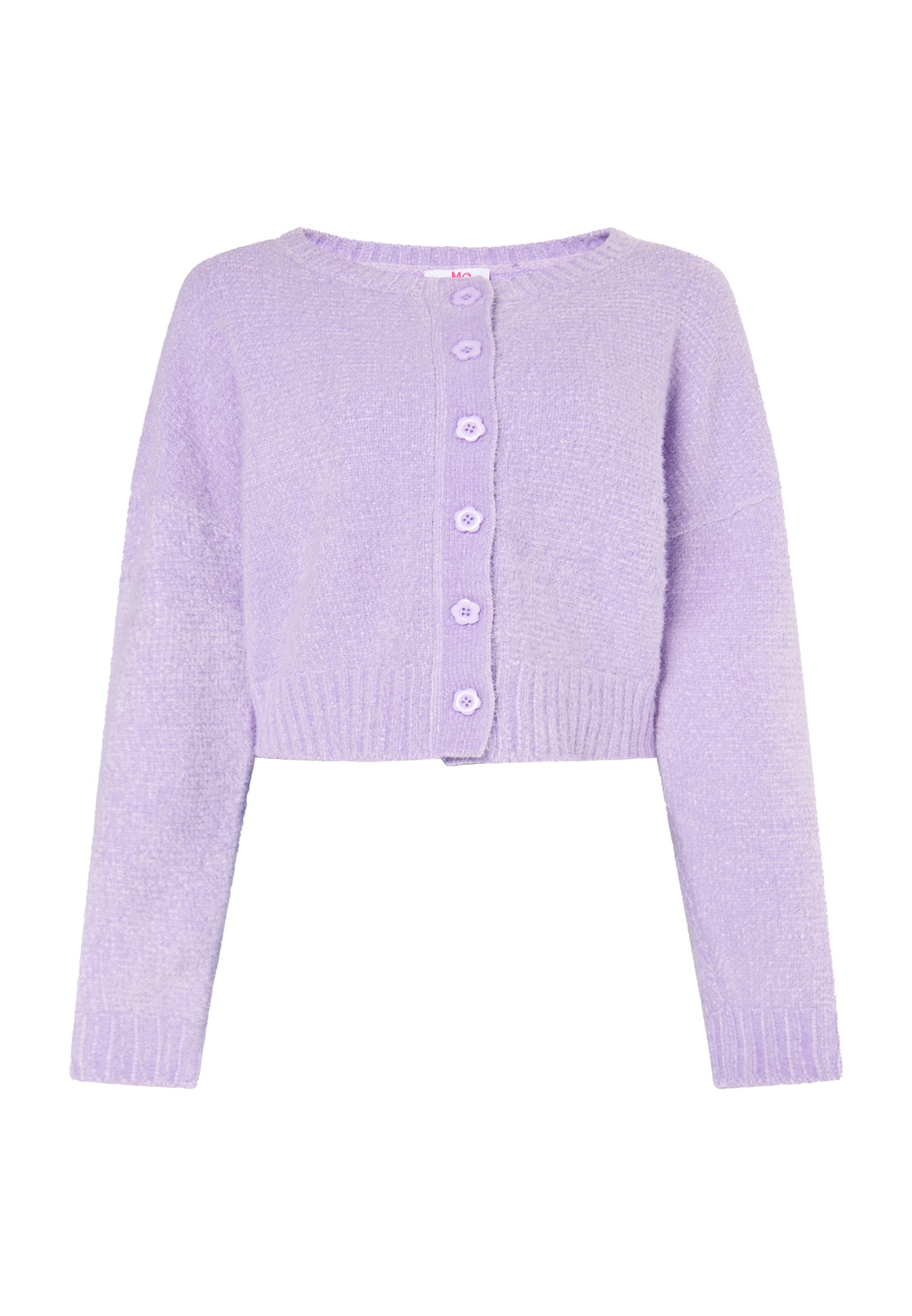 myMo women's knit cardigan