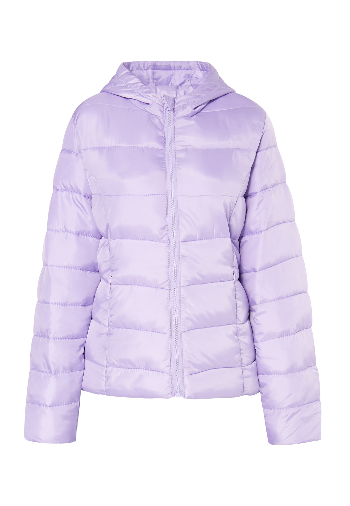 myMo women's quilted jacket