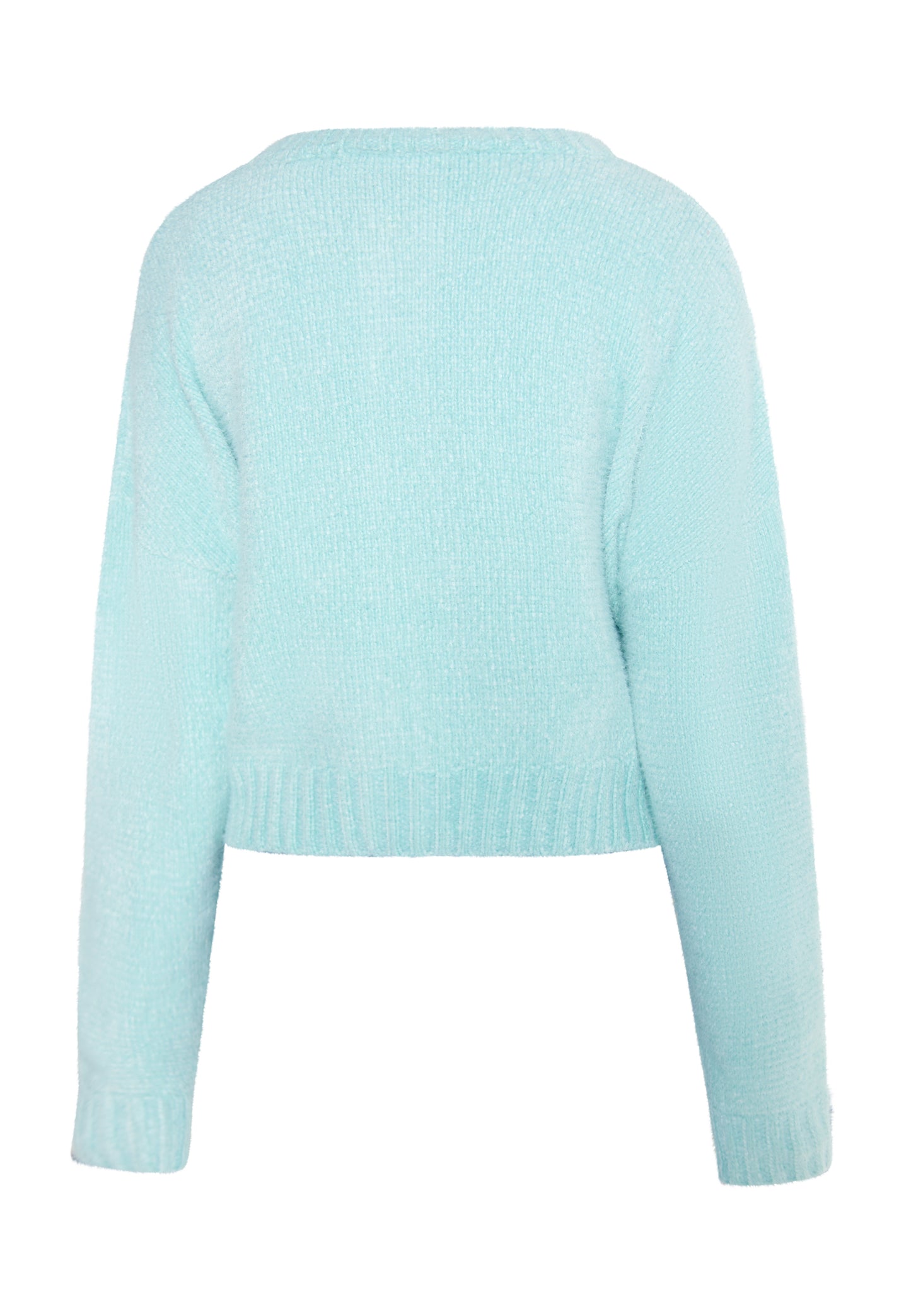myMo women's knit cardigan