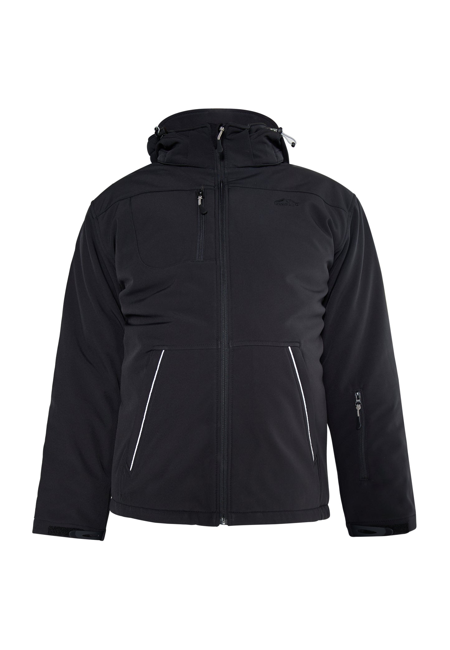 ICEBOUND men's softshell jacket