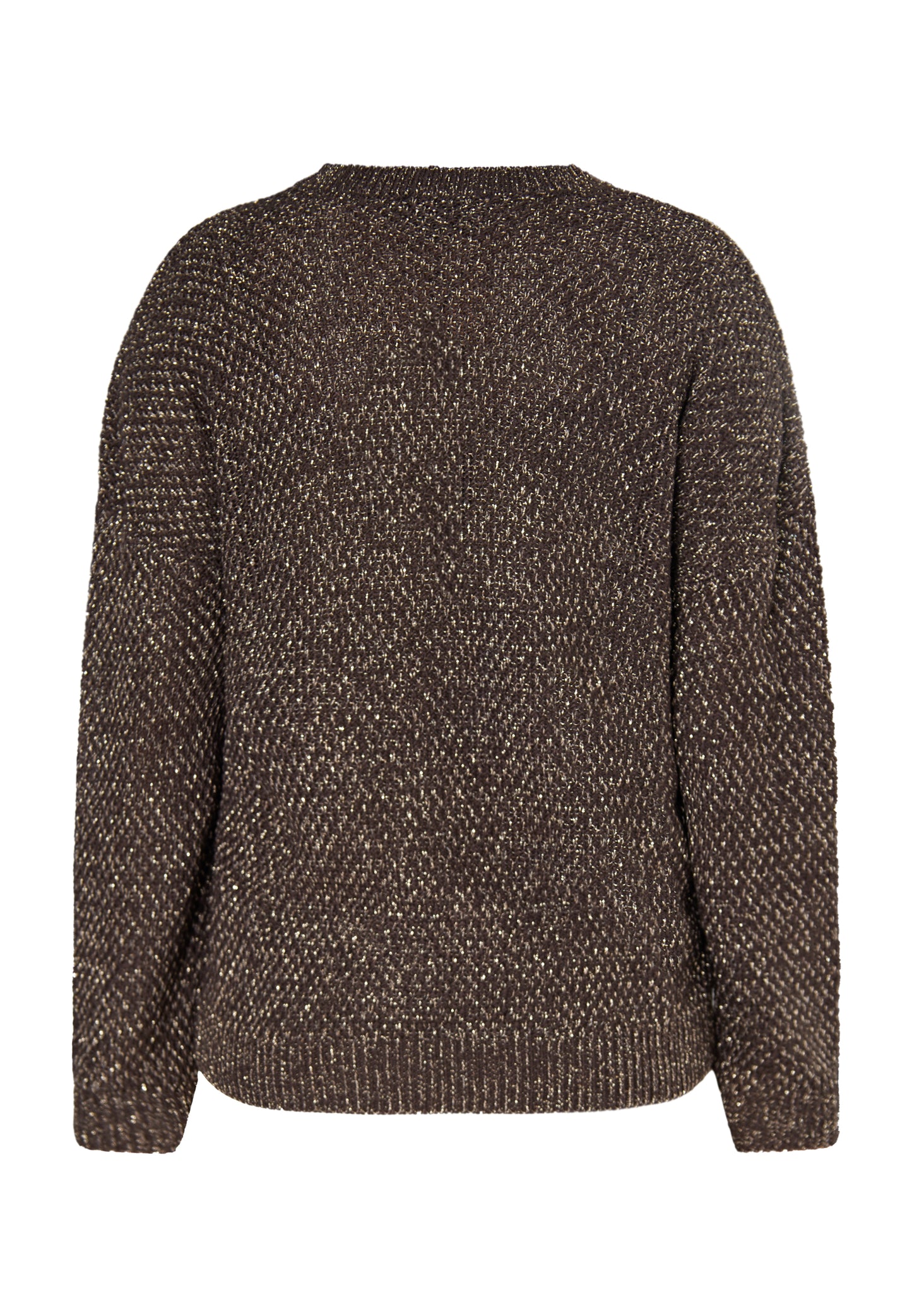 usha BLACK LABEL women's knitted sweater