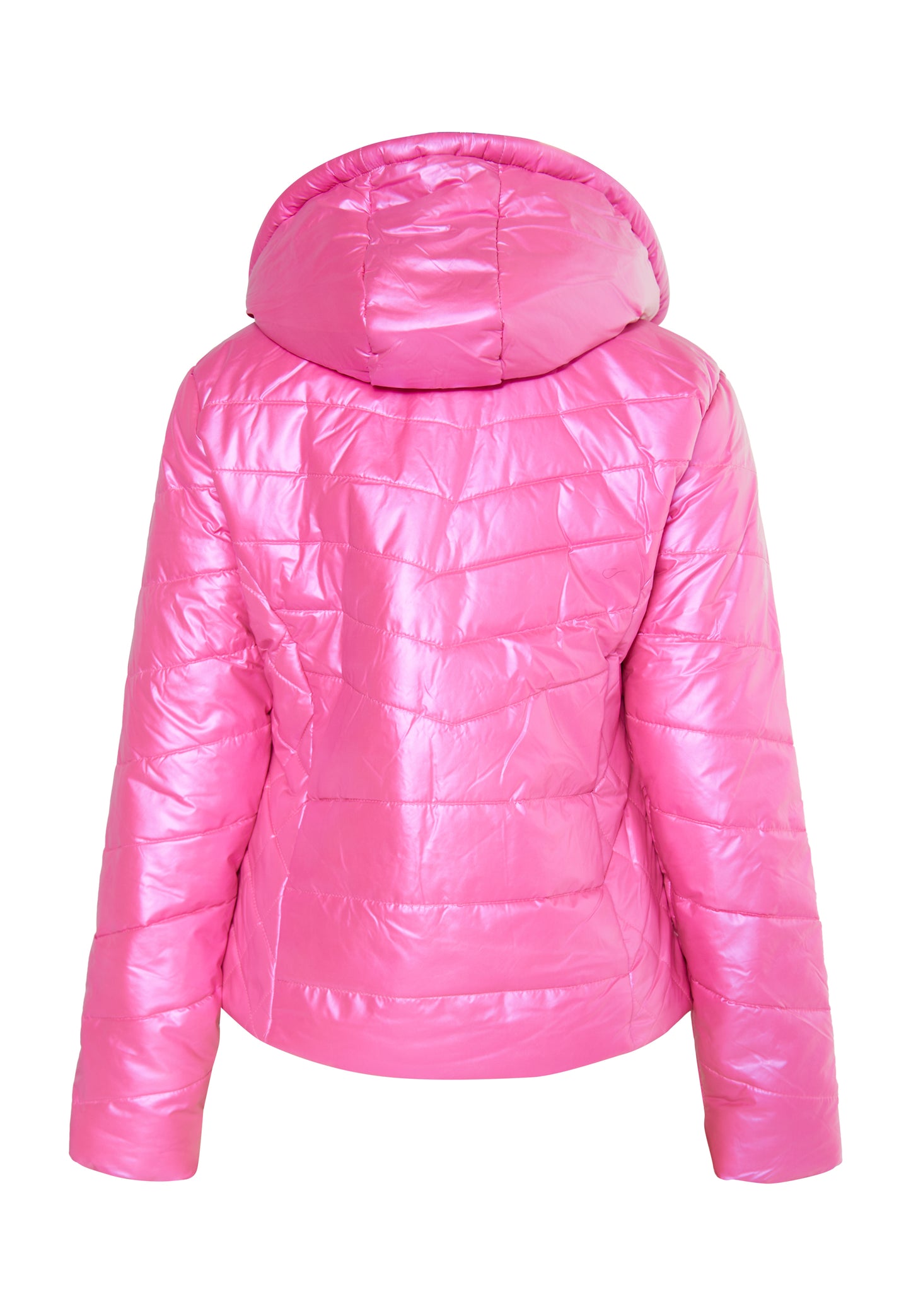 myMo women's winter Jacket