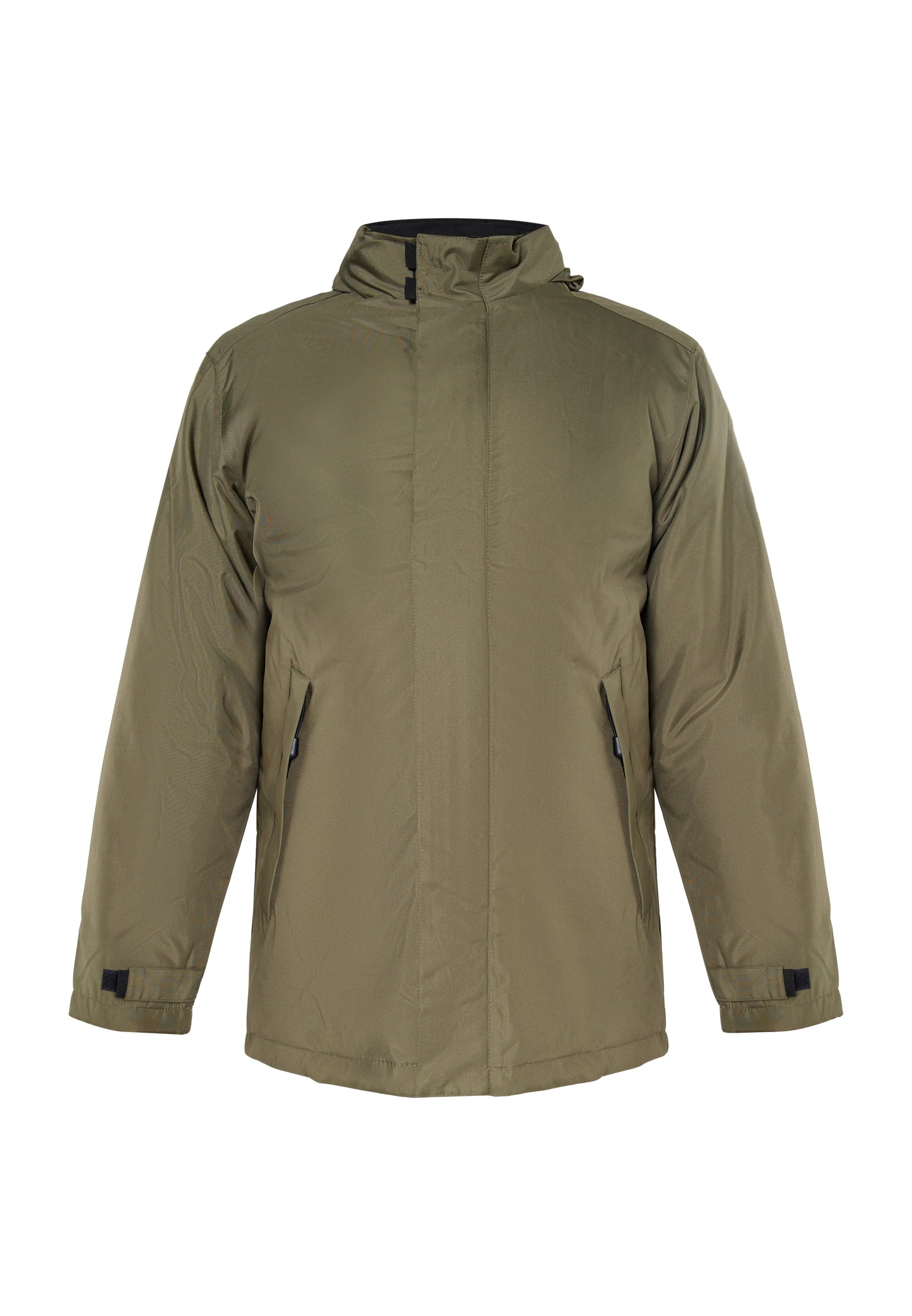 Mo men's Artic winter jacket