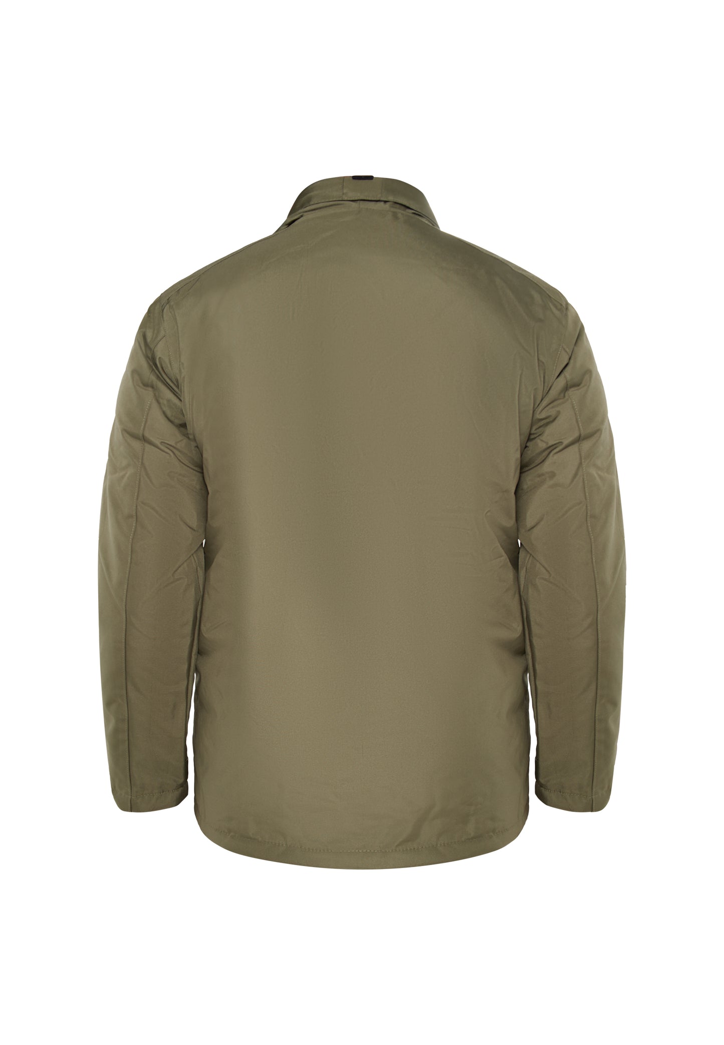 Mo men's Artic winter jacket