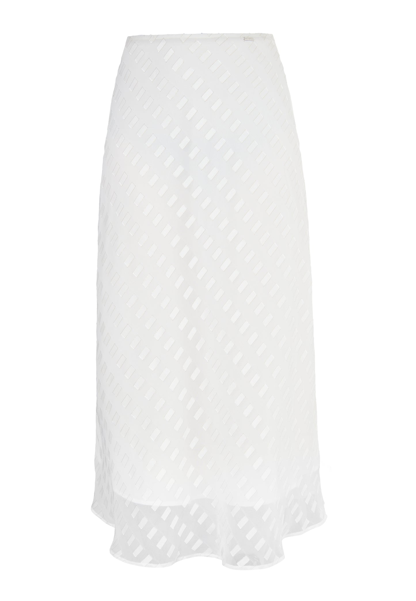 DreiMaster Klassik women's midi skirt