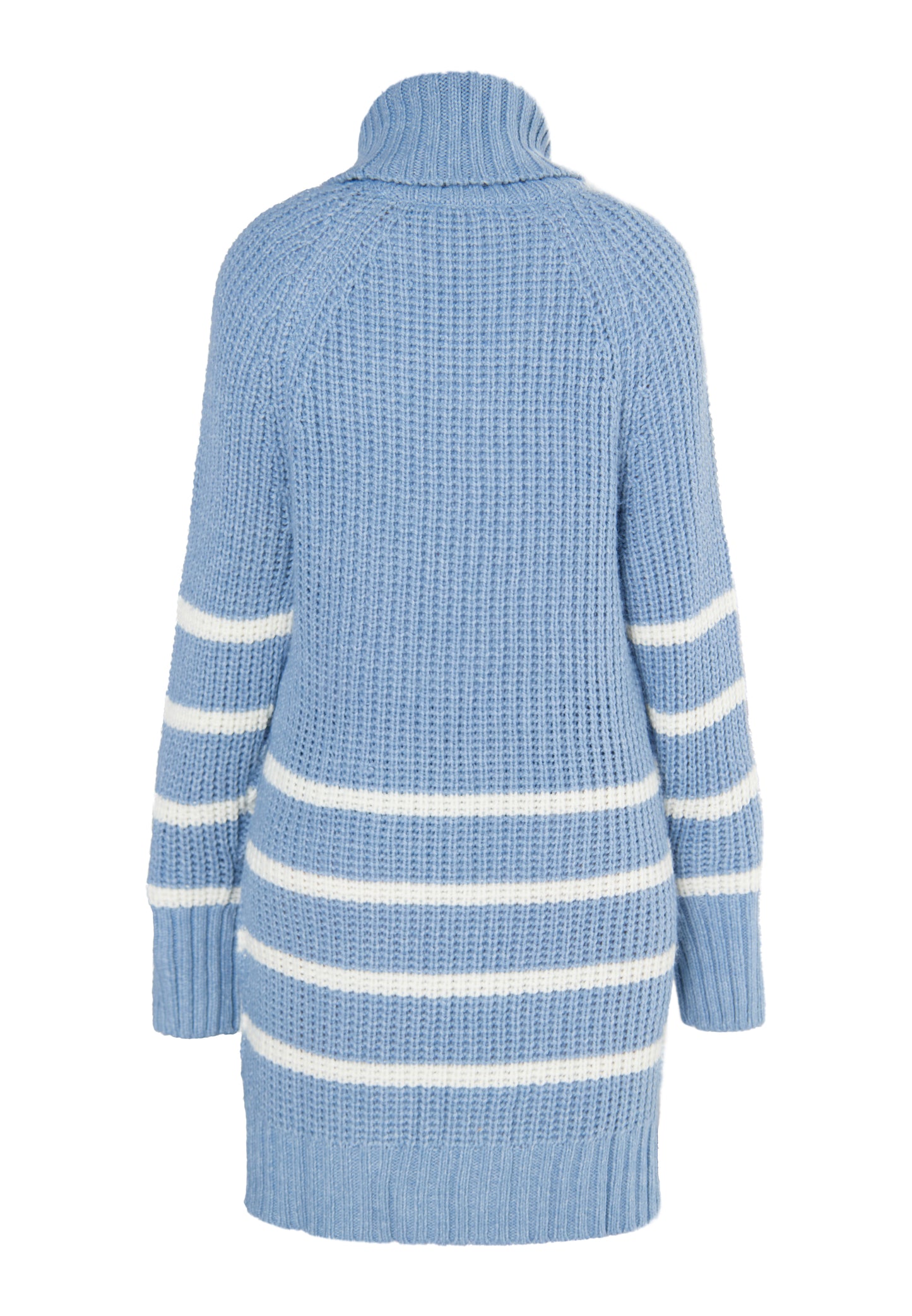 usha BLUE LABEL women's knitted sweater