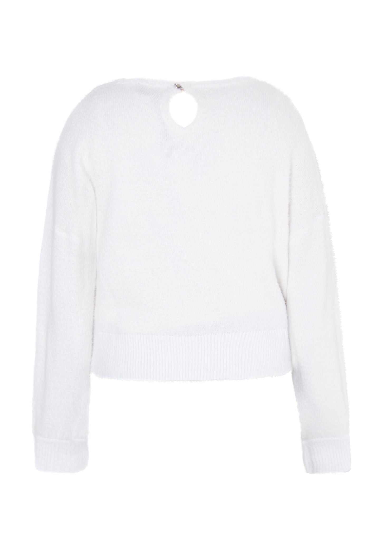 faina women's knit sweater