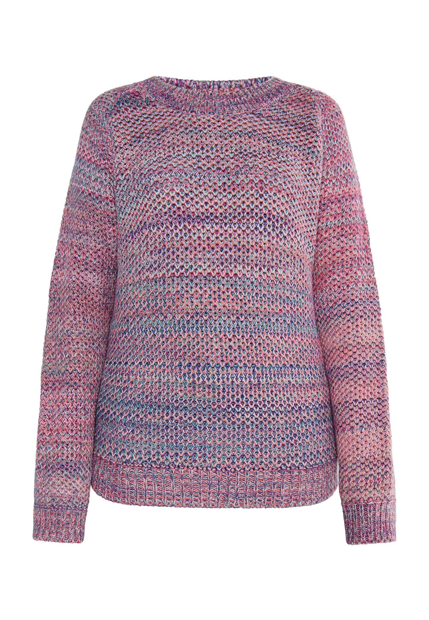 IZIA women's knit sweater