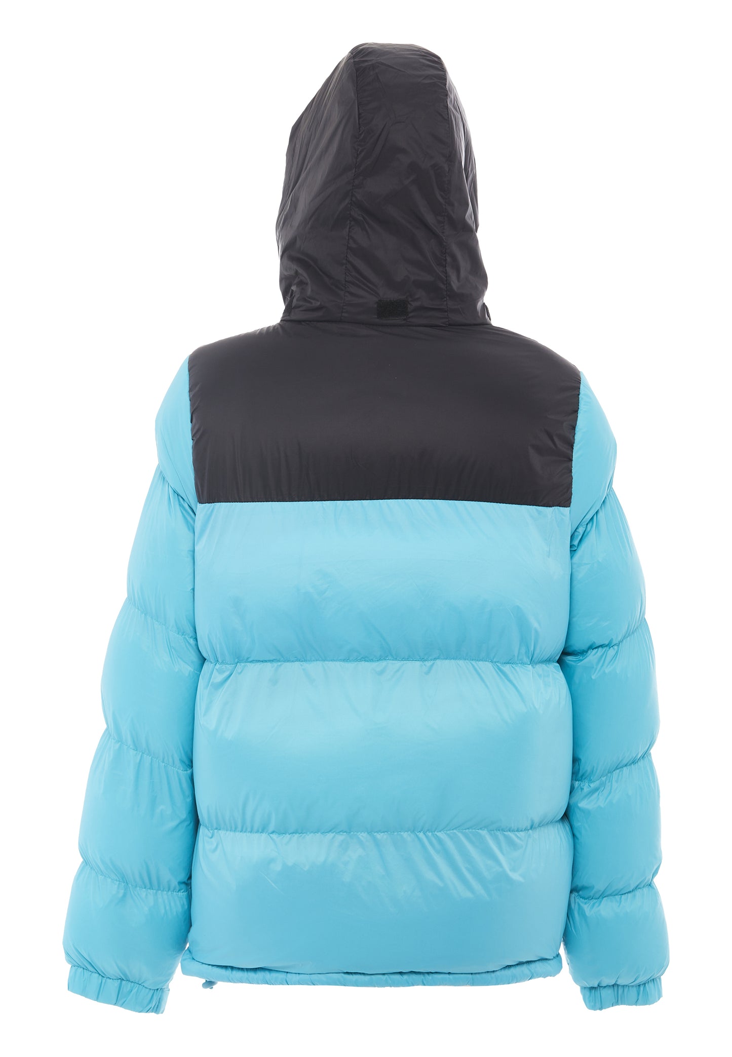 LIBBI women's padded quilted jacket