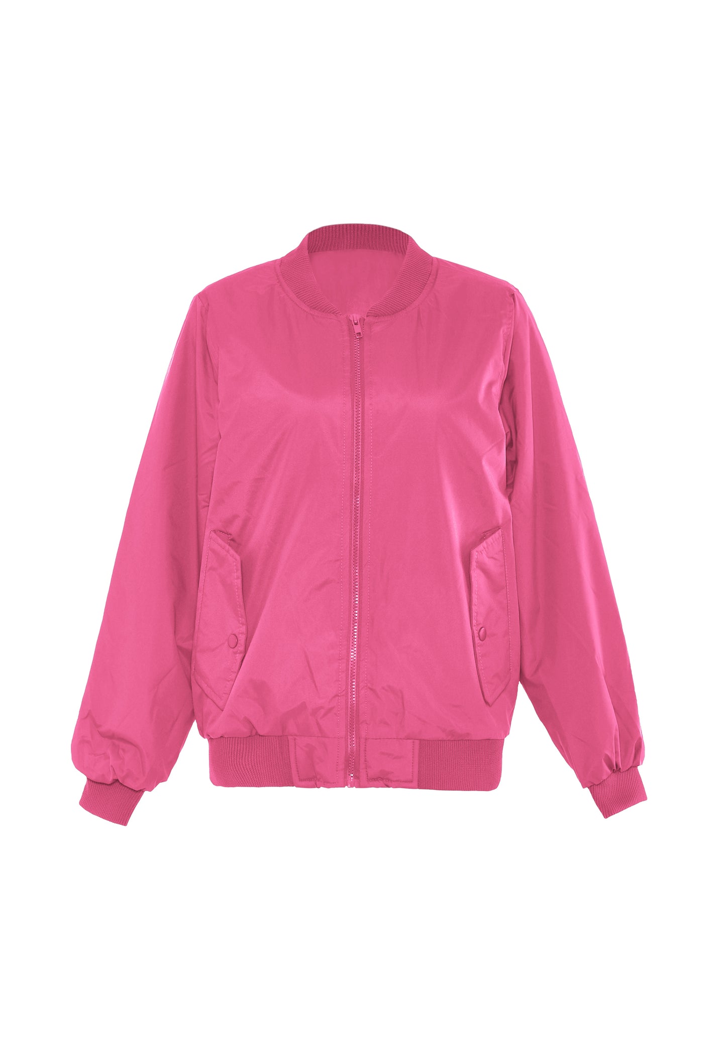 hoona women's blouson jacket