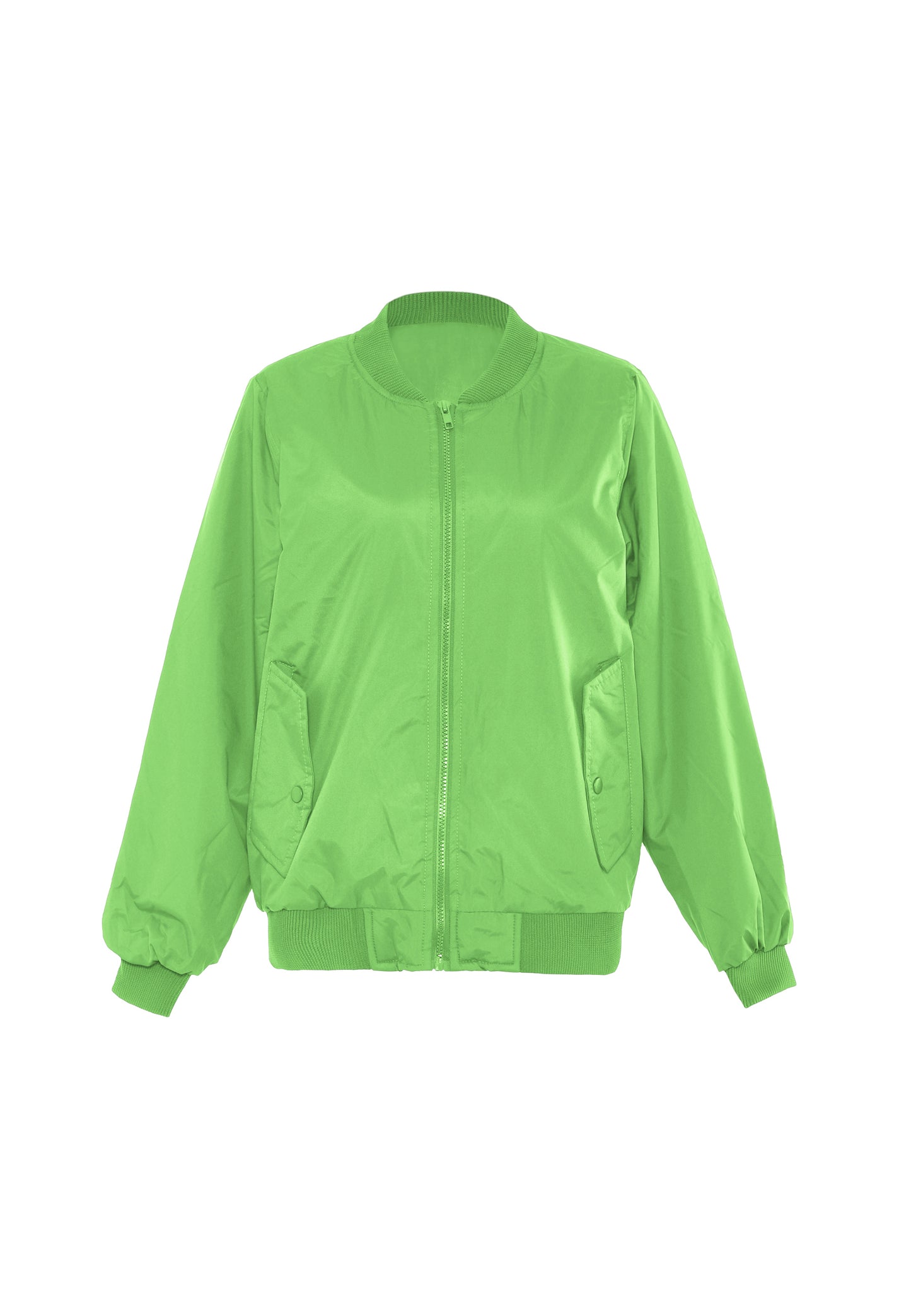 hoona women's blouson jacket