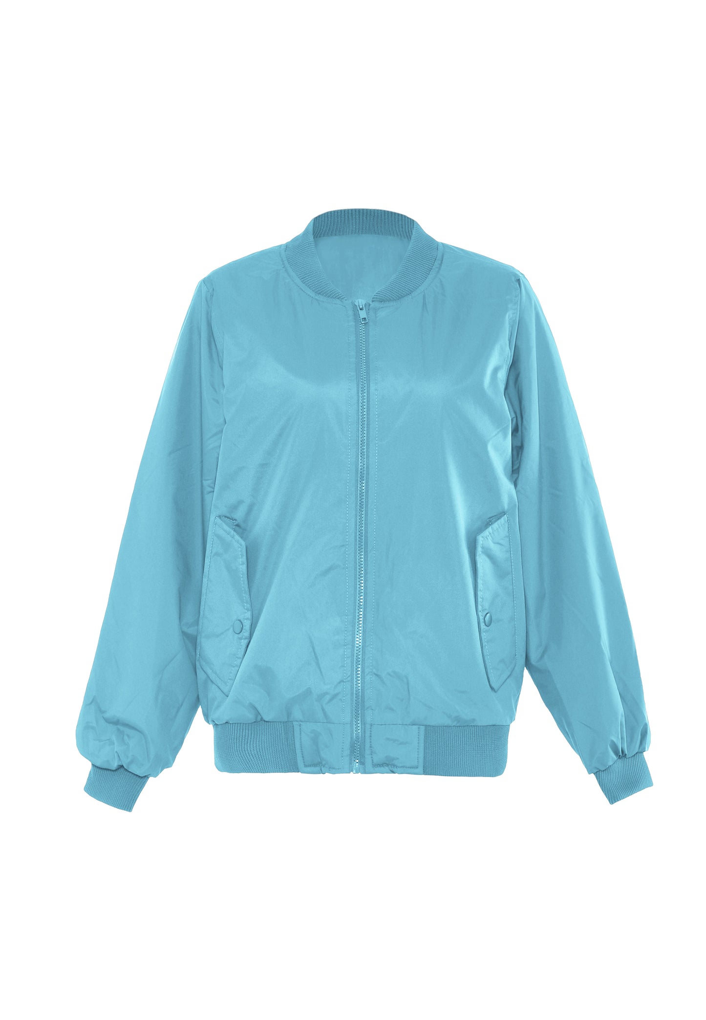 hoona women's blouson jacket
