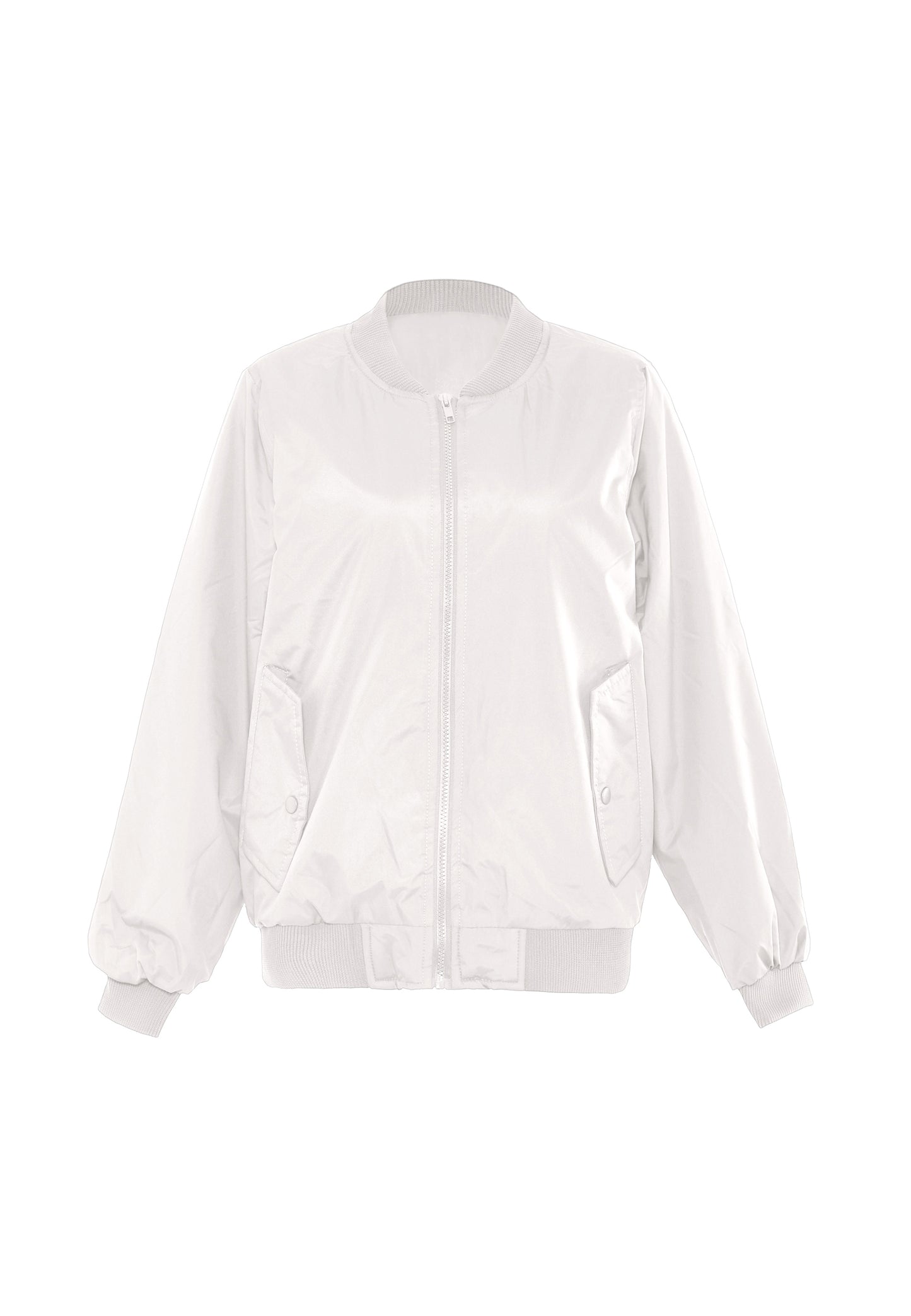 hoona women's blouson jacket