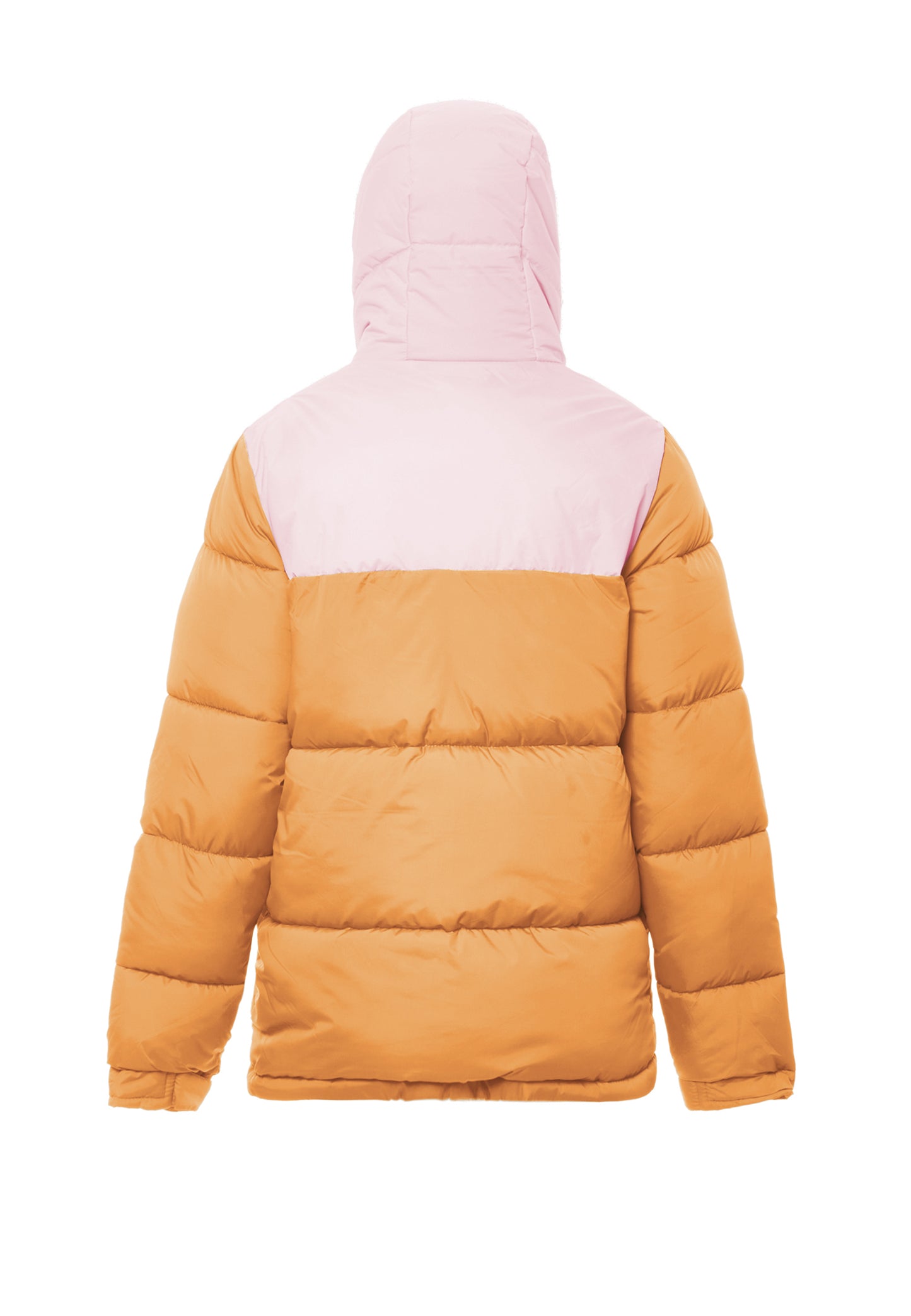 hoona women's padded quilted jacket