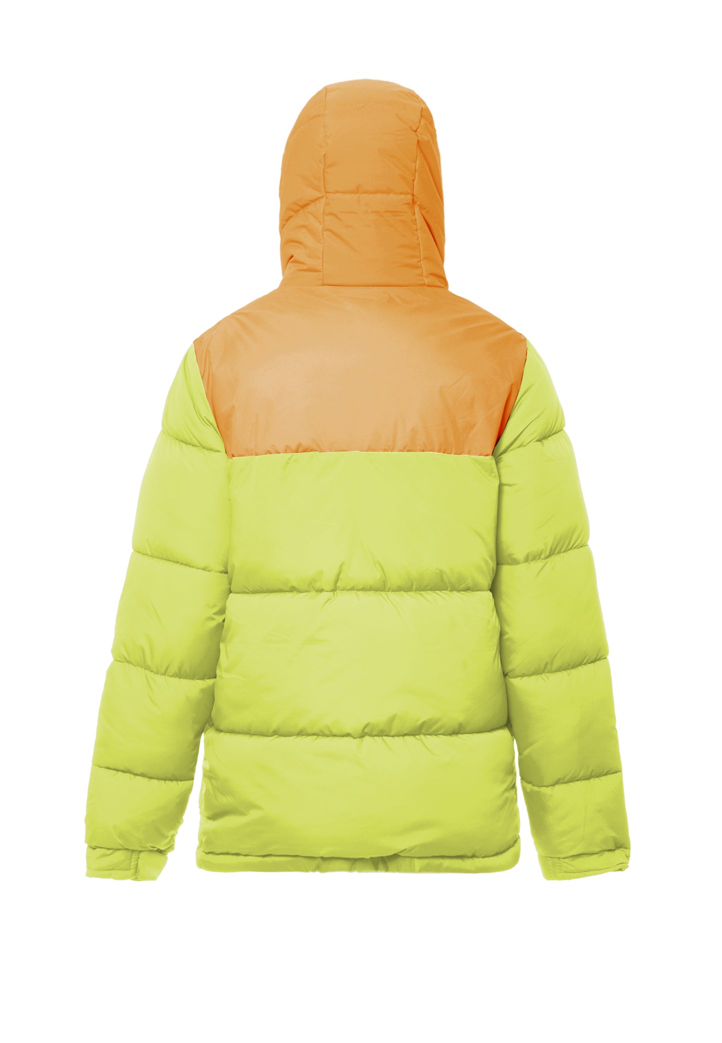 hoona women's padded quilted jacket