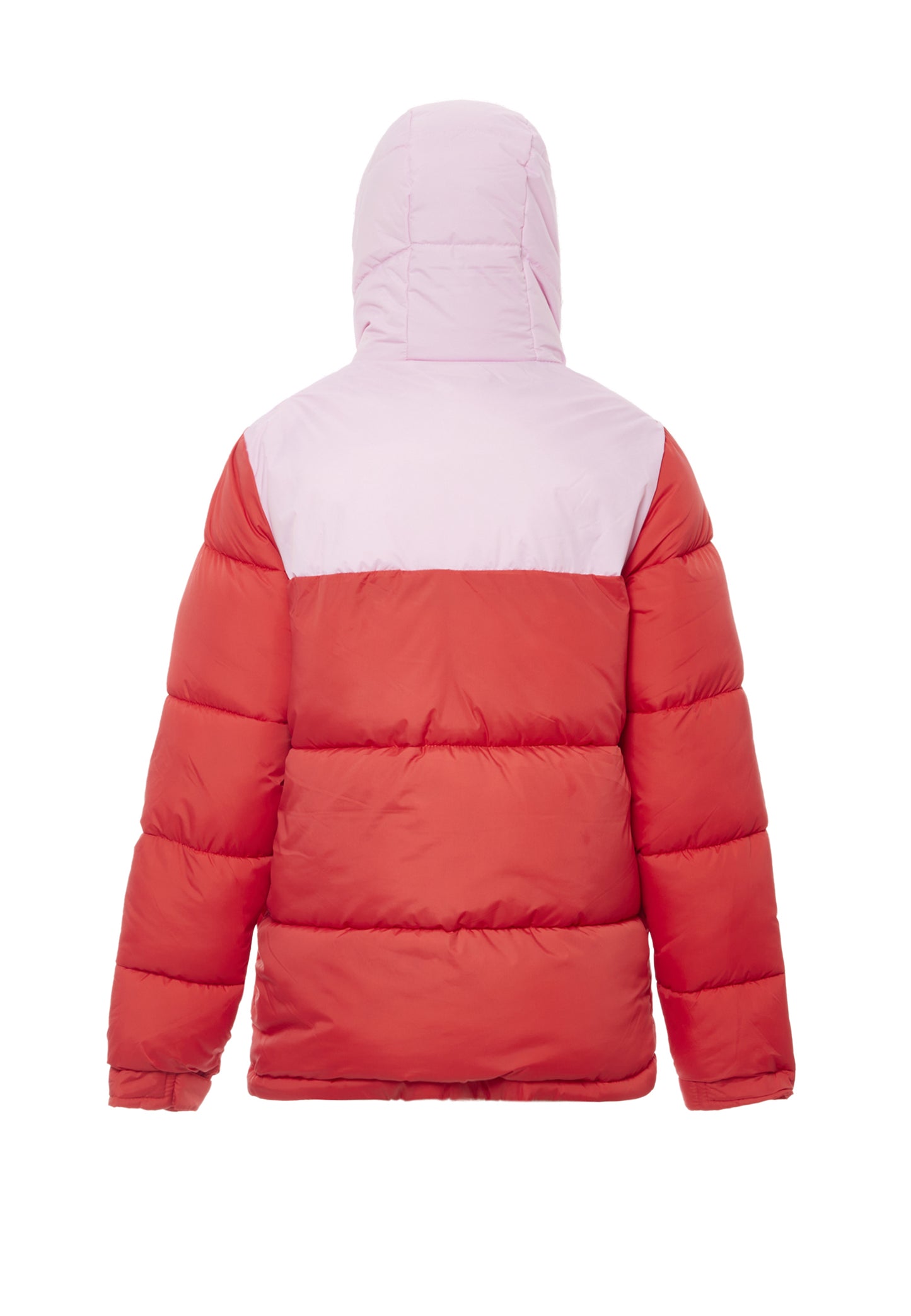 hoona women's padded quilted jacket