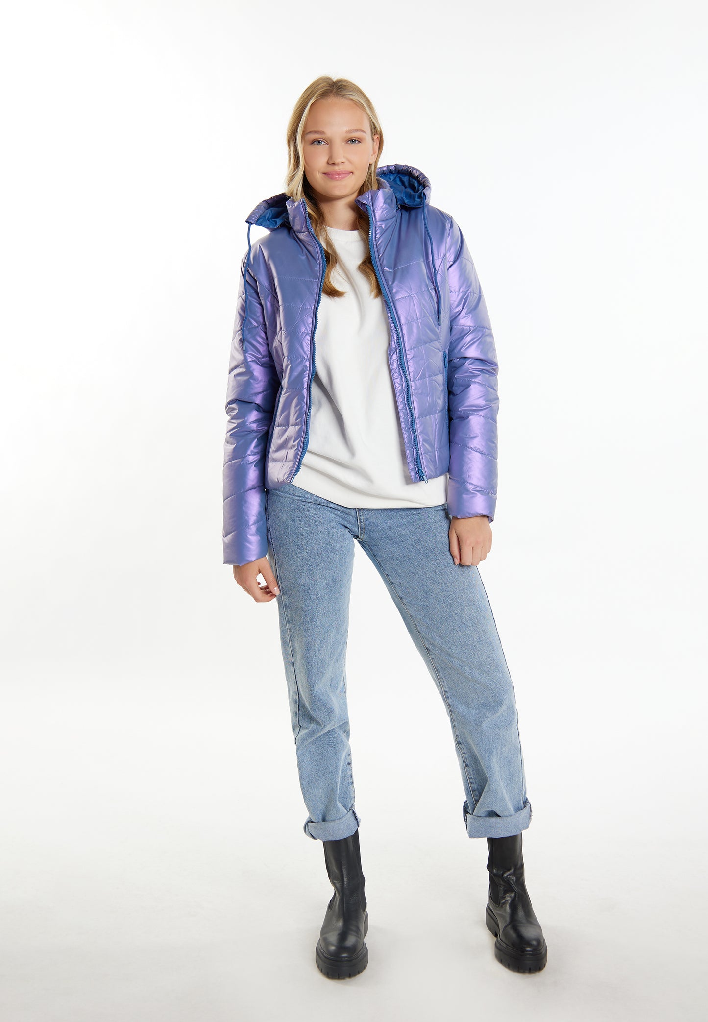myMo women's winter Jacket