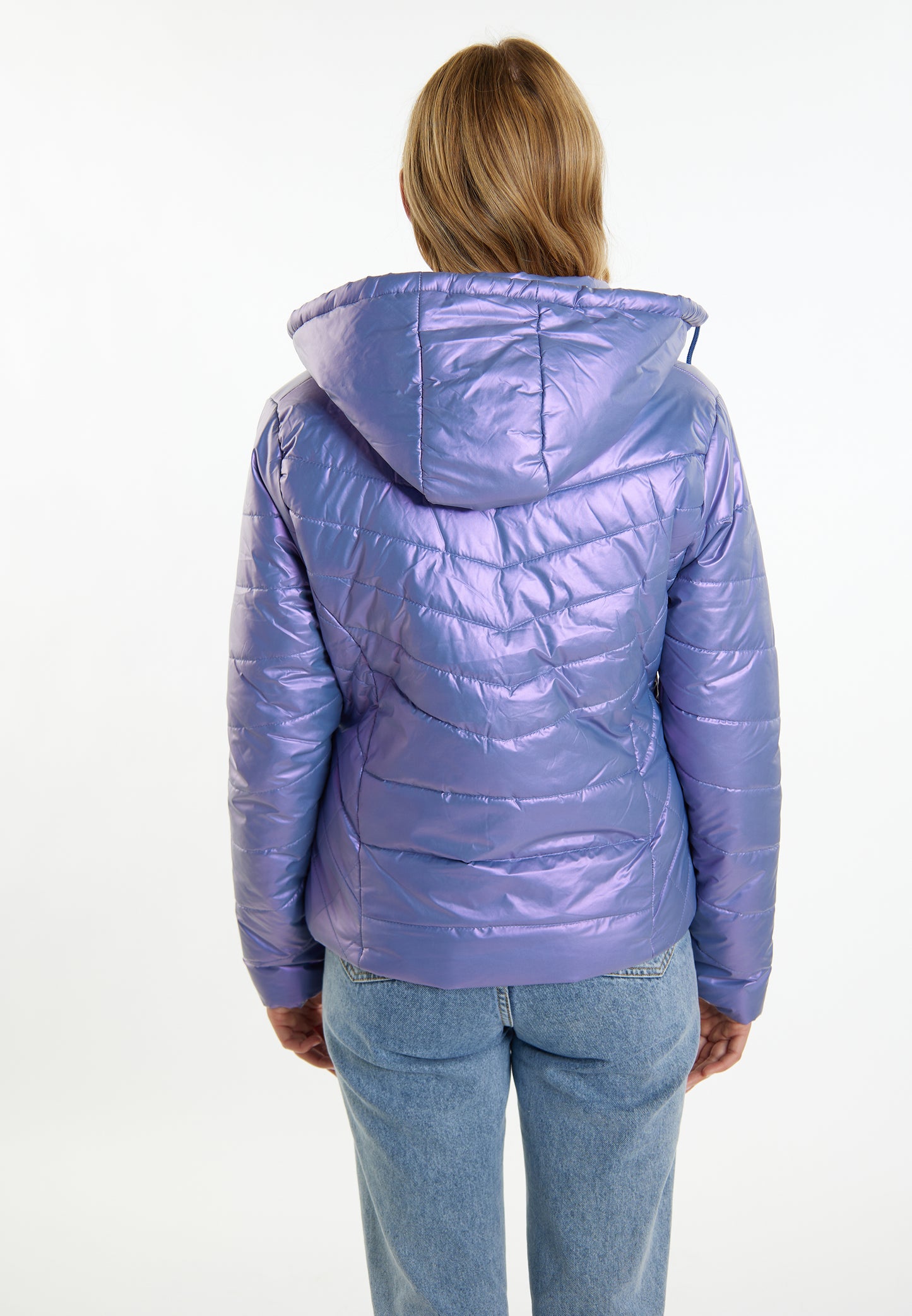 myMo women's winter Jacket