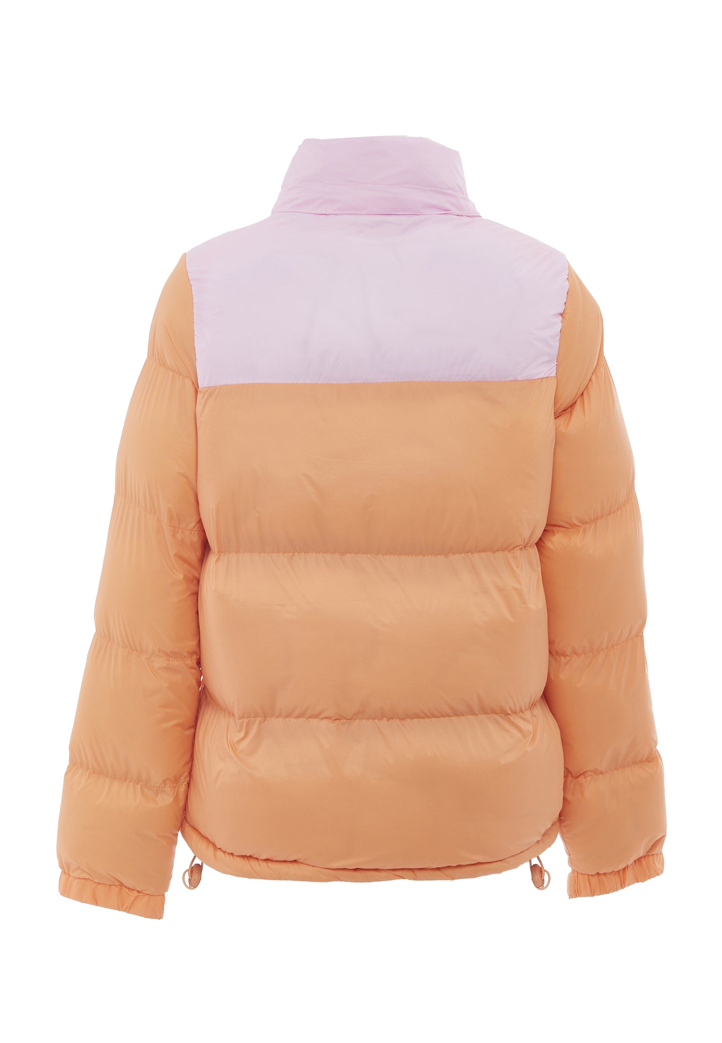 LIBBI women's padded quilted jacket
