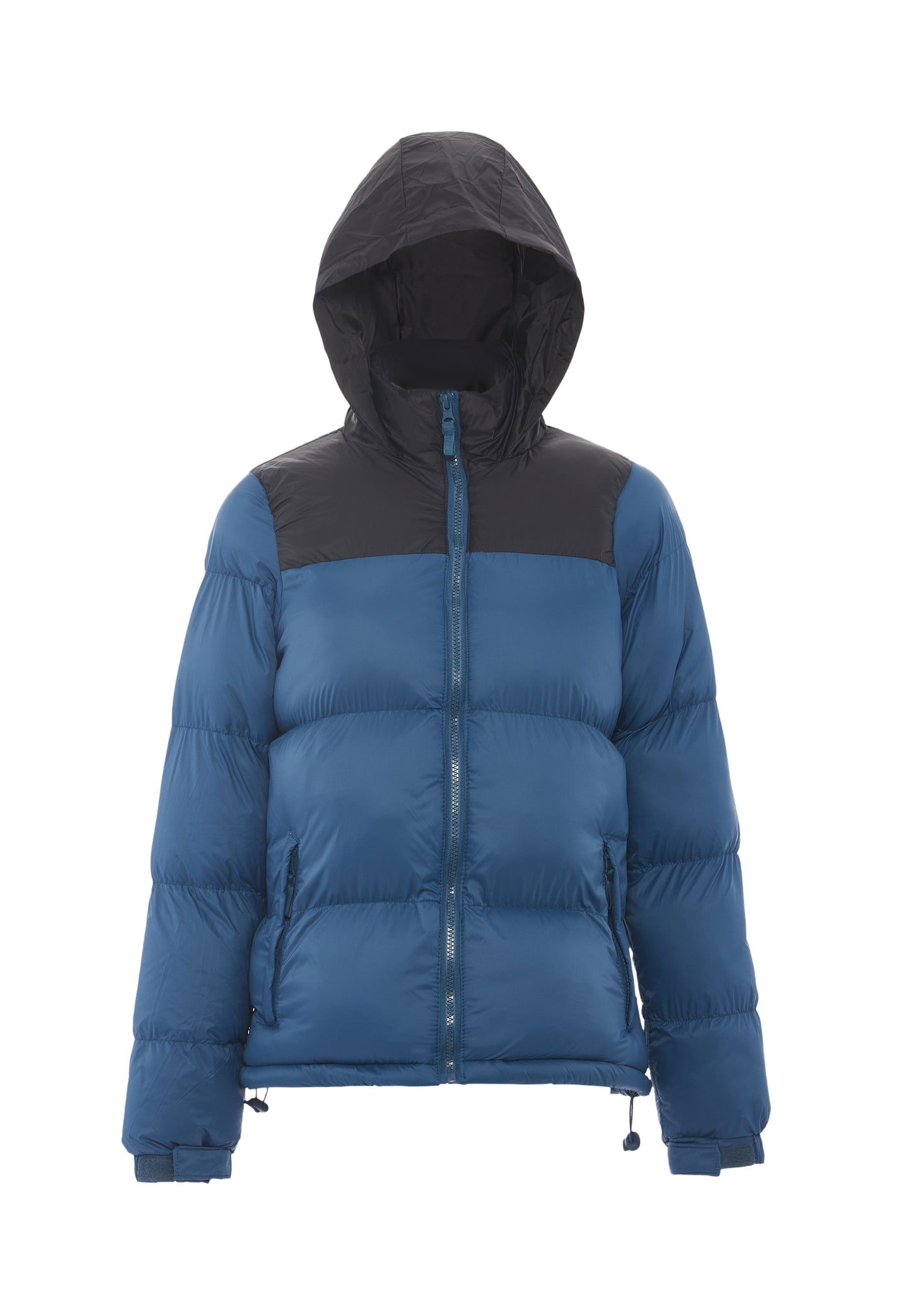 LIBBI women's padded quilted jacket