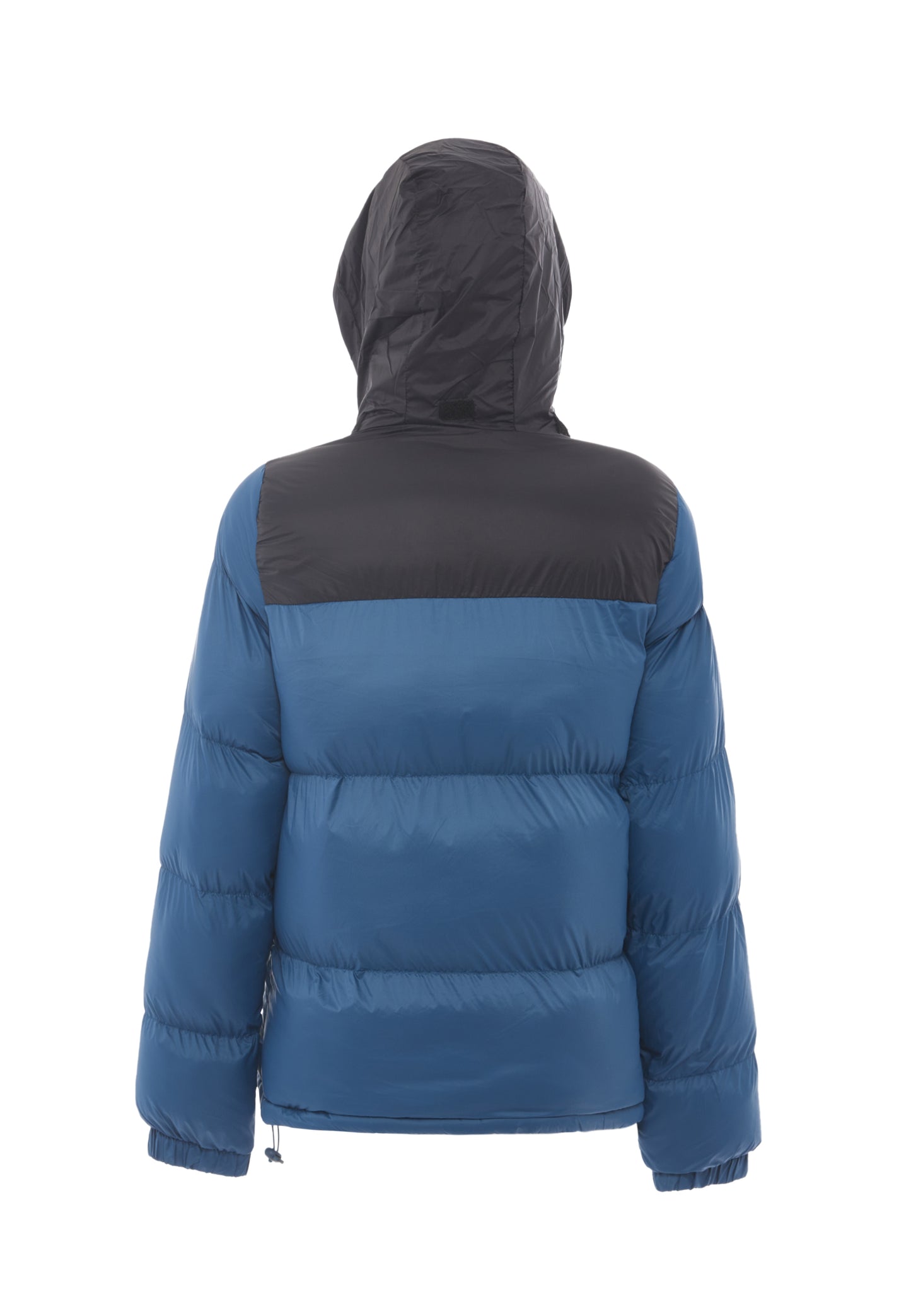 LIBBI women's padded quilted jacket