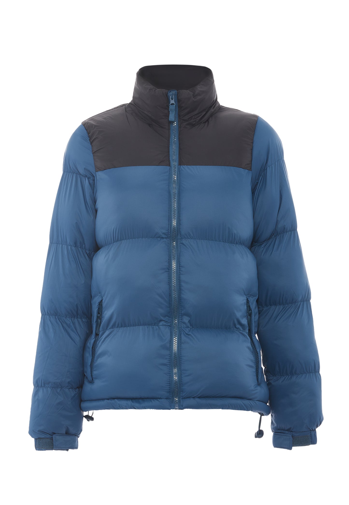 LIBBI women's padded quilted jacket