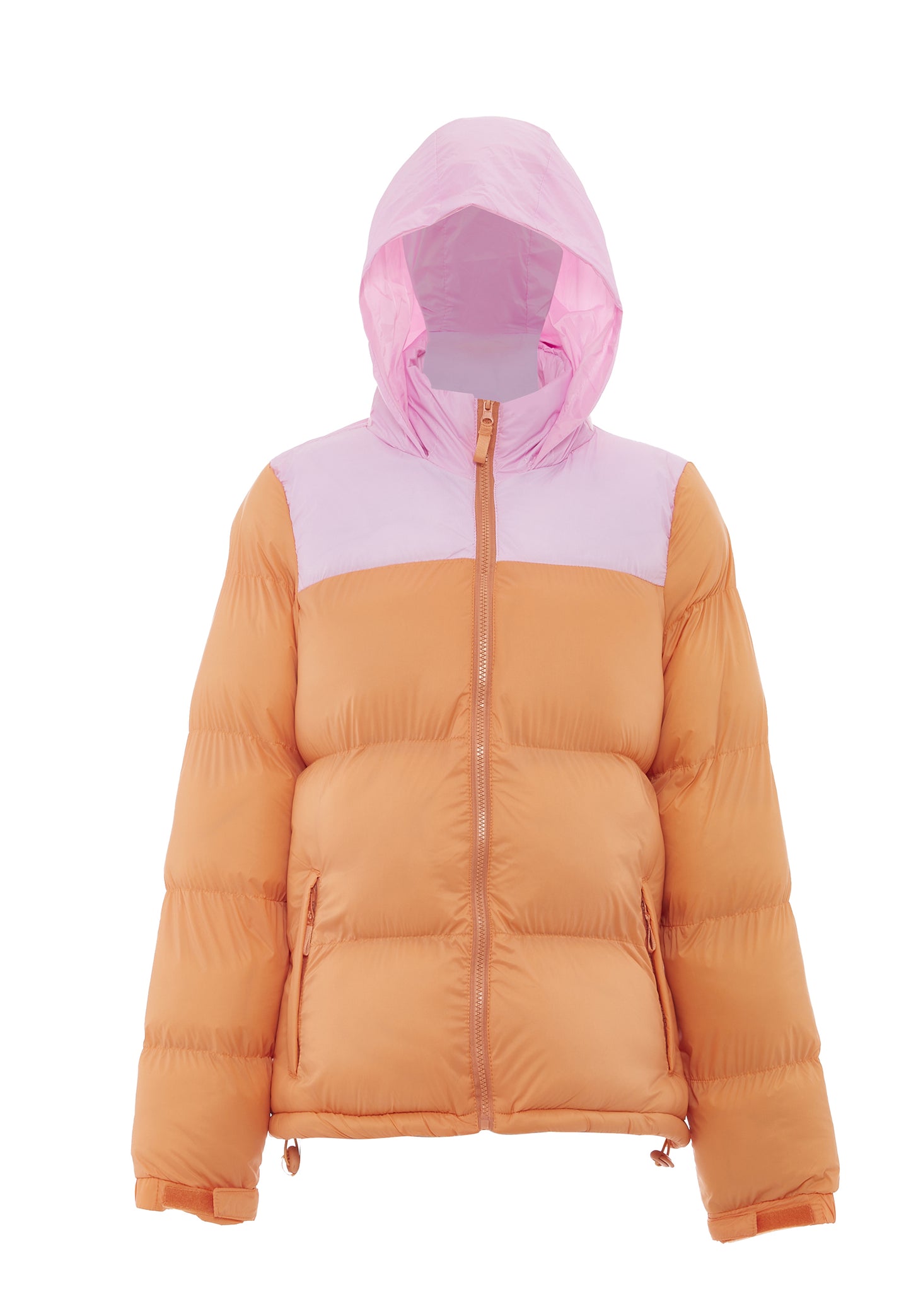 LIBBI women's padded quilted jacket