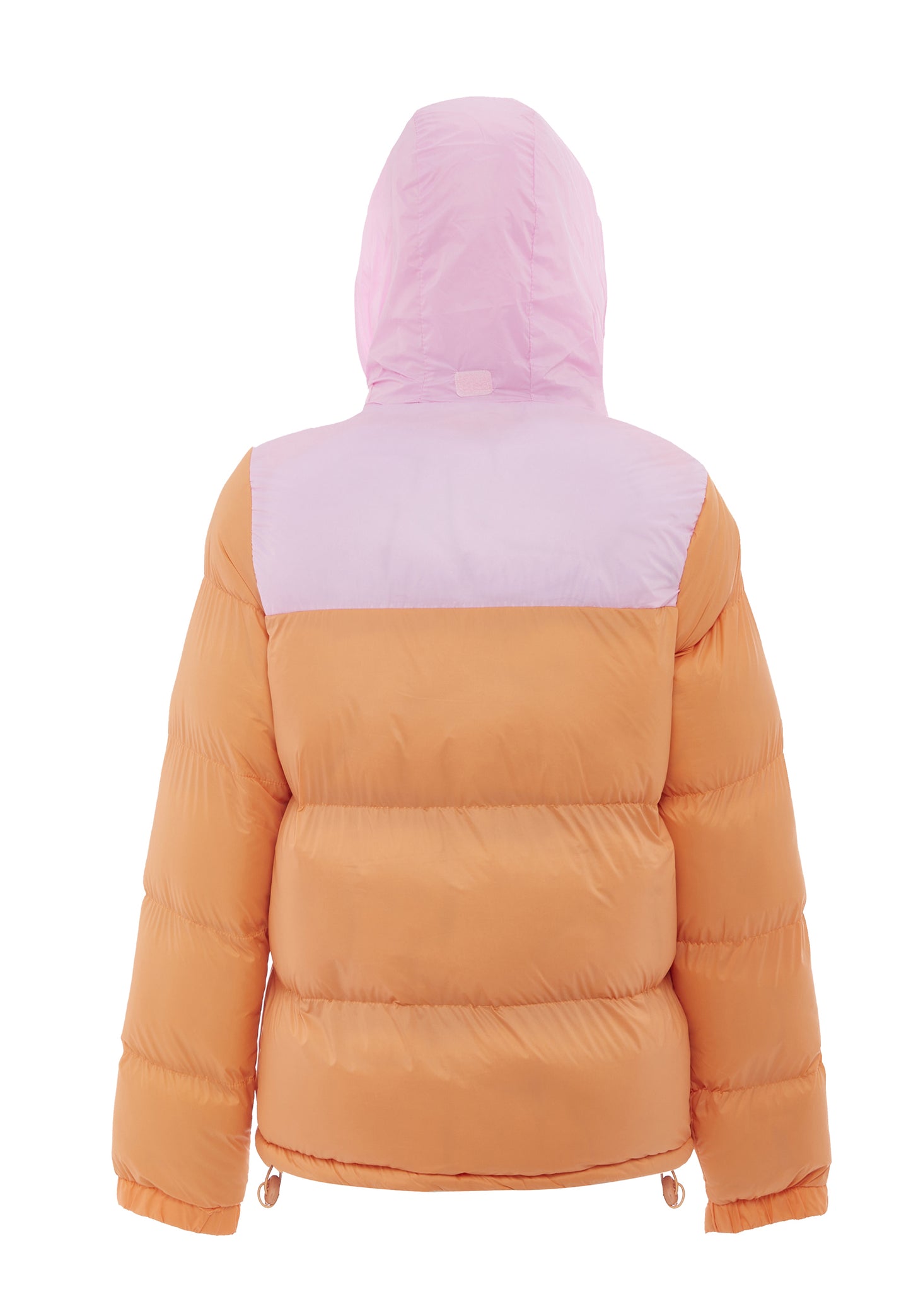 LIBBI women's padded quilted jacket