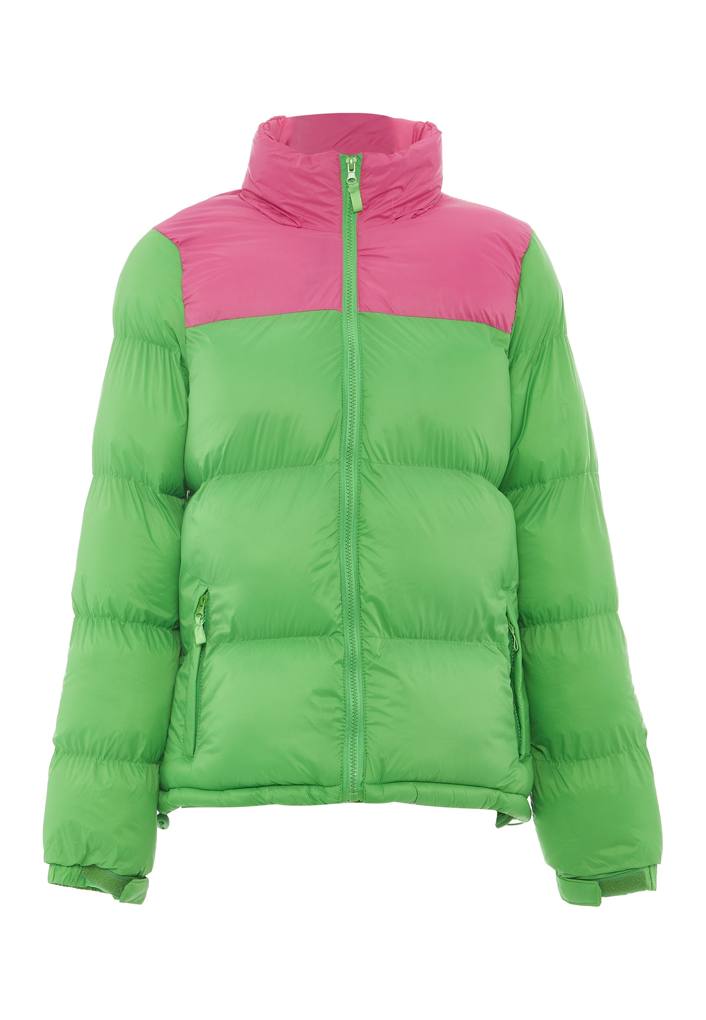 LIBBI women's padded quilted jacket