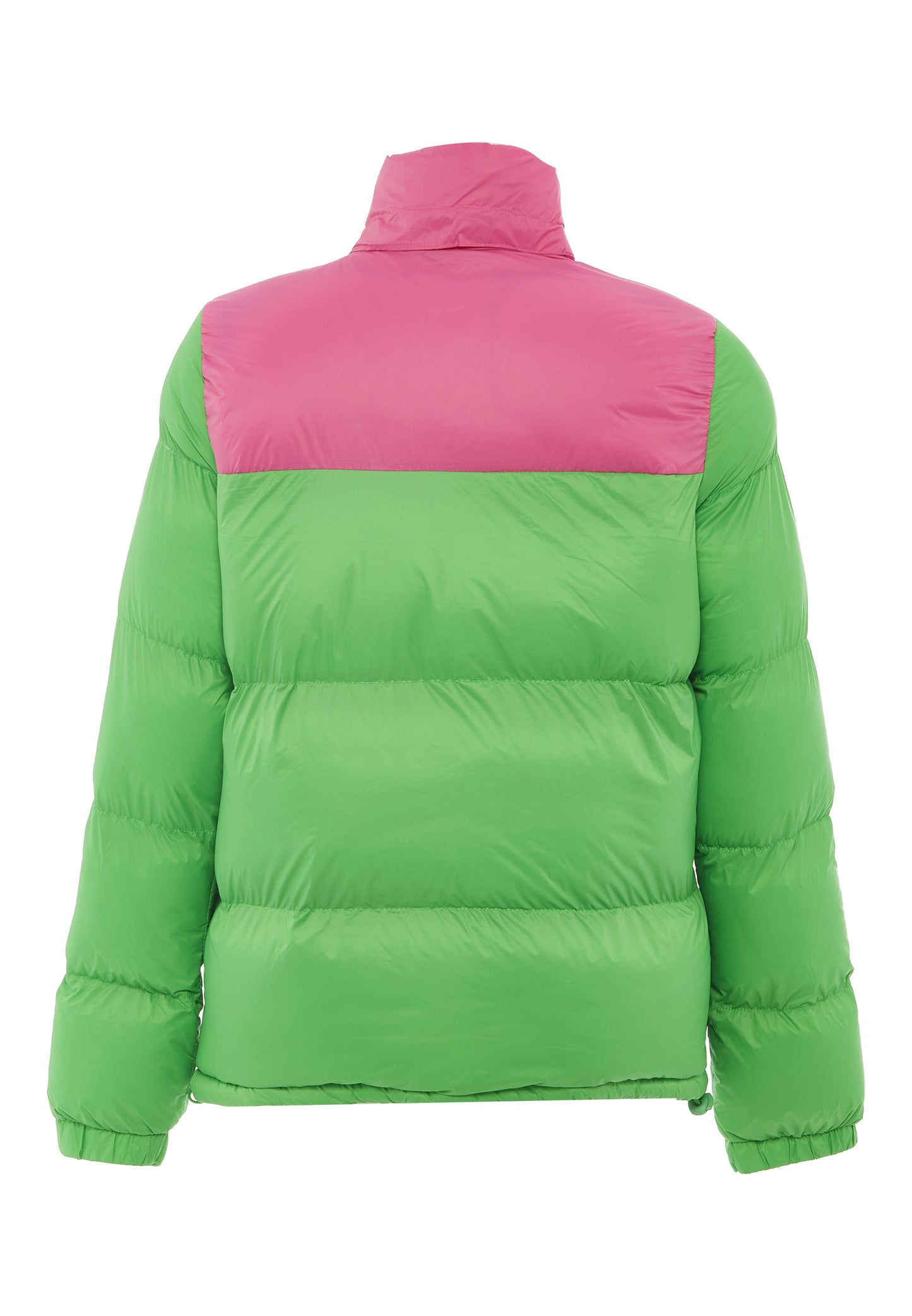 LIBBI women's padded quilted jacket