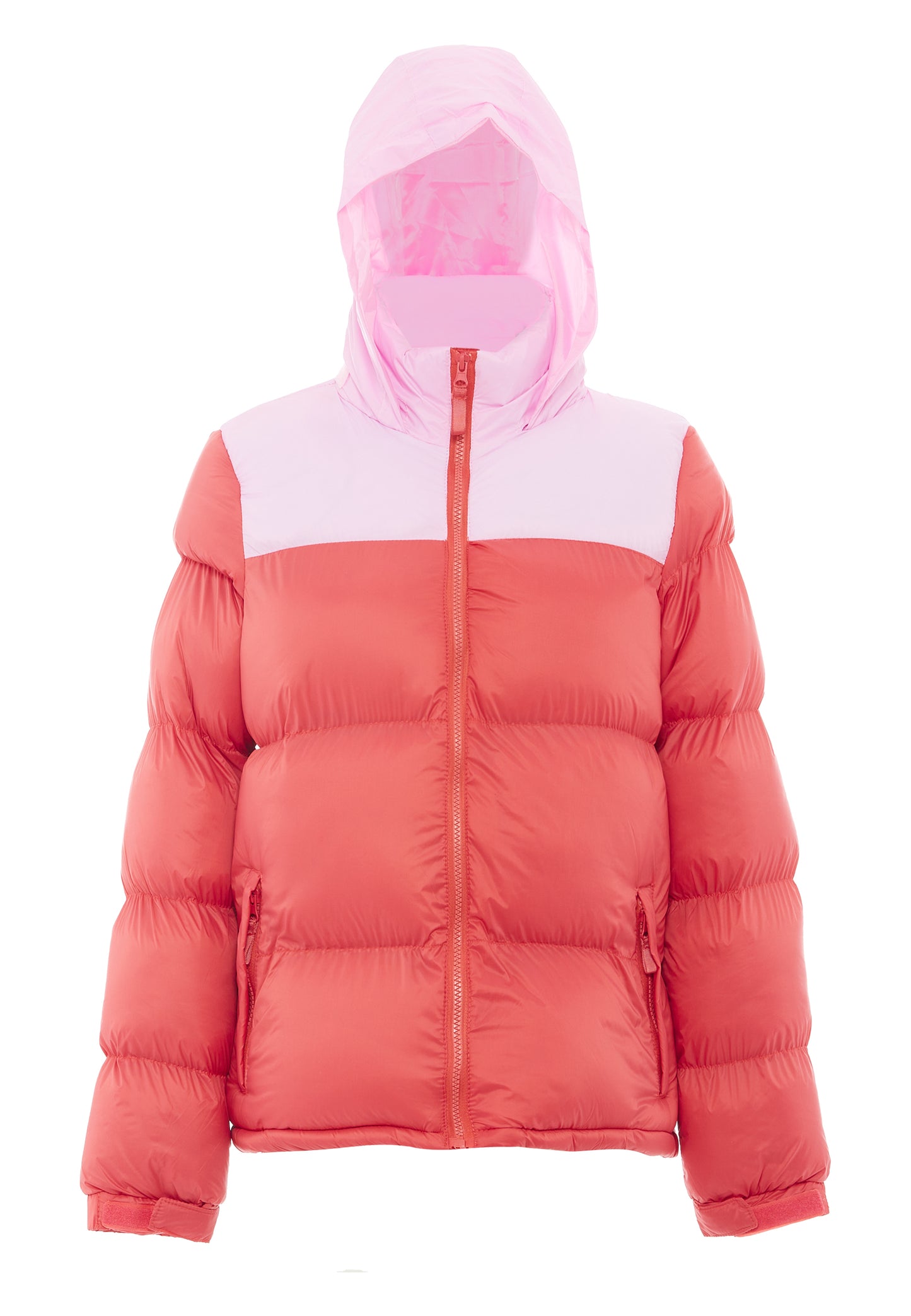 LIBBI women's padded quilted jacket