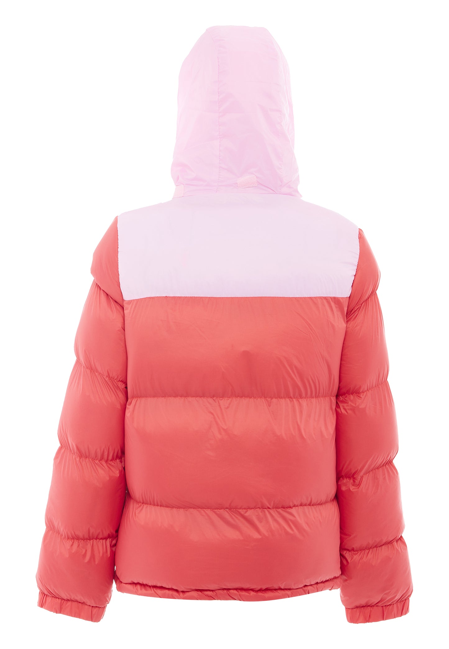 LIBBI women's padded quilted jacket
