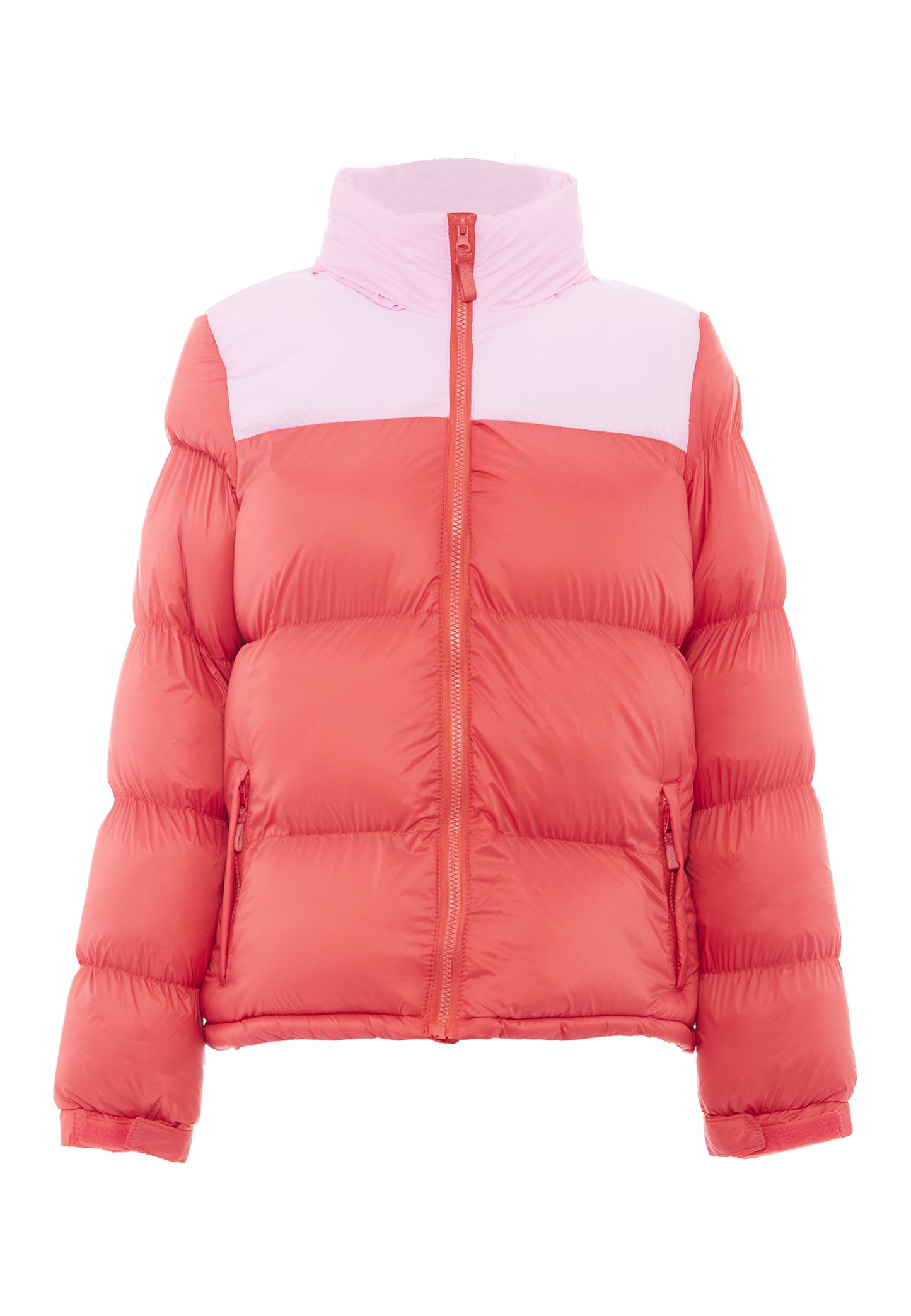 LIBBI women's padded quilted jacket