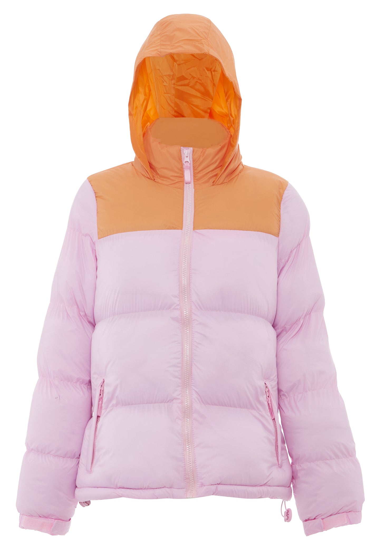LIBBI women's padded quilted jacket