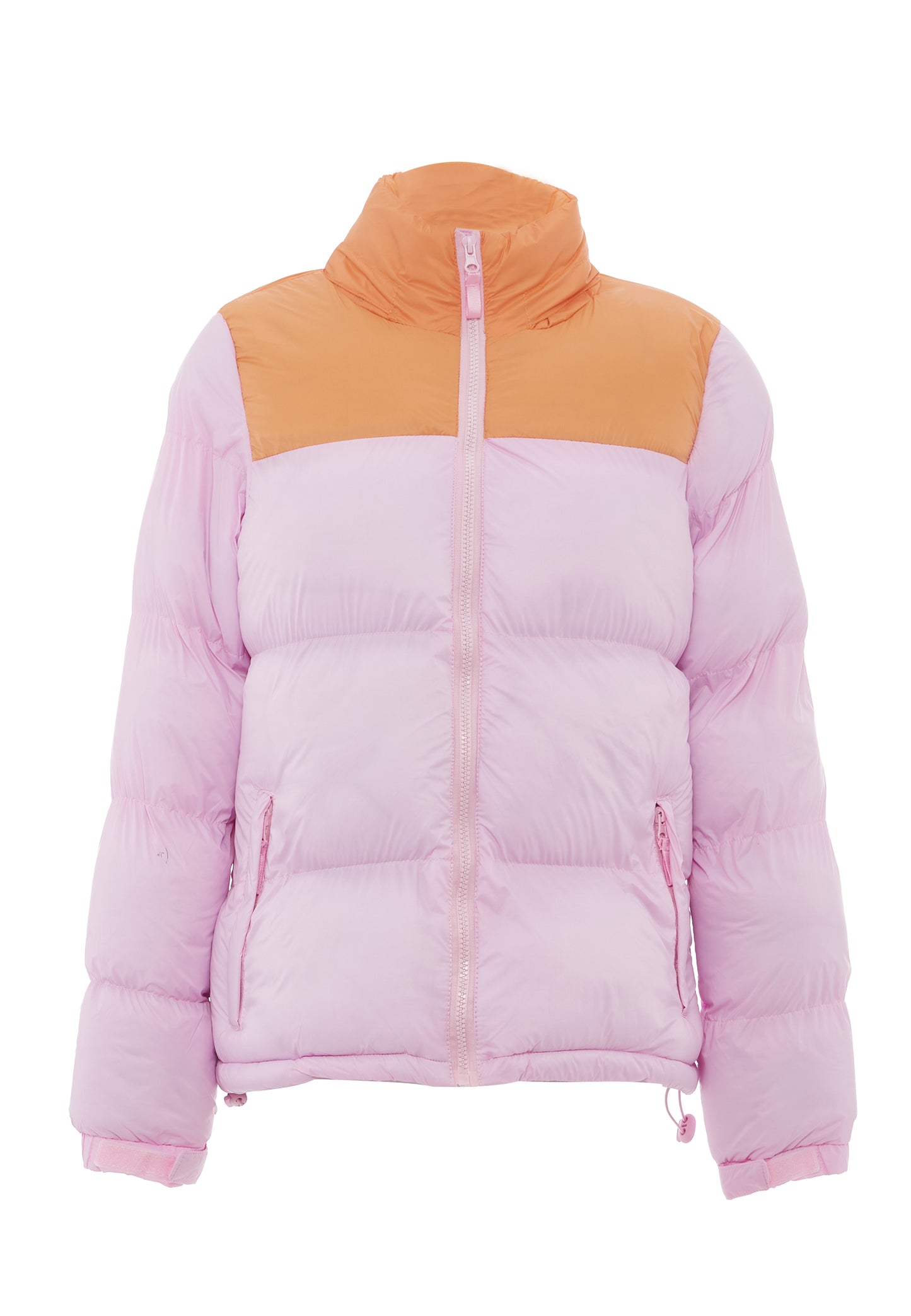 LIBBI women's padded quilted jacket