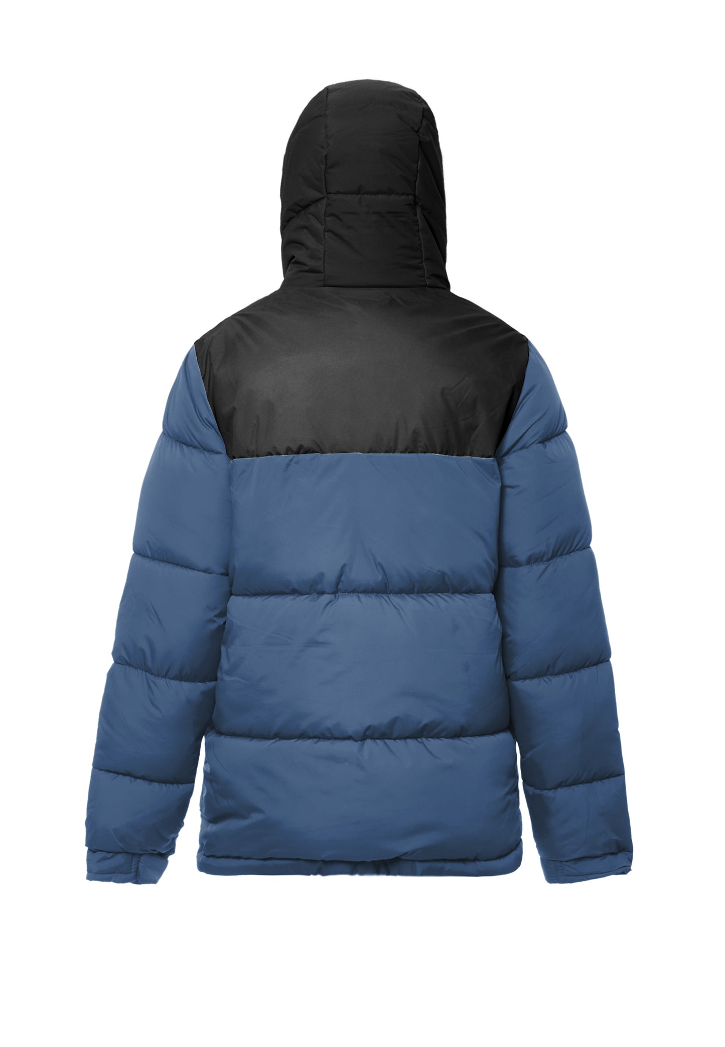 hoona women's padded quilted jacket