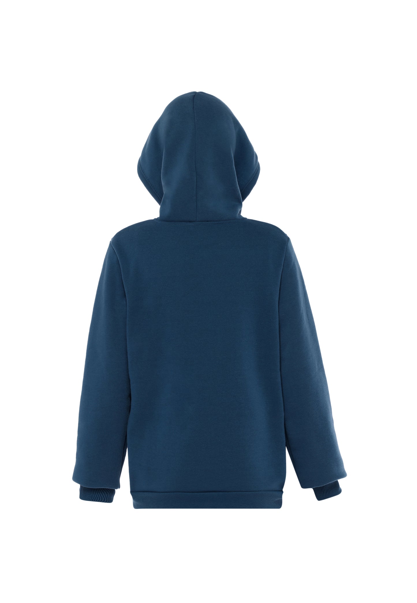 NALLY women's hooded jacket
