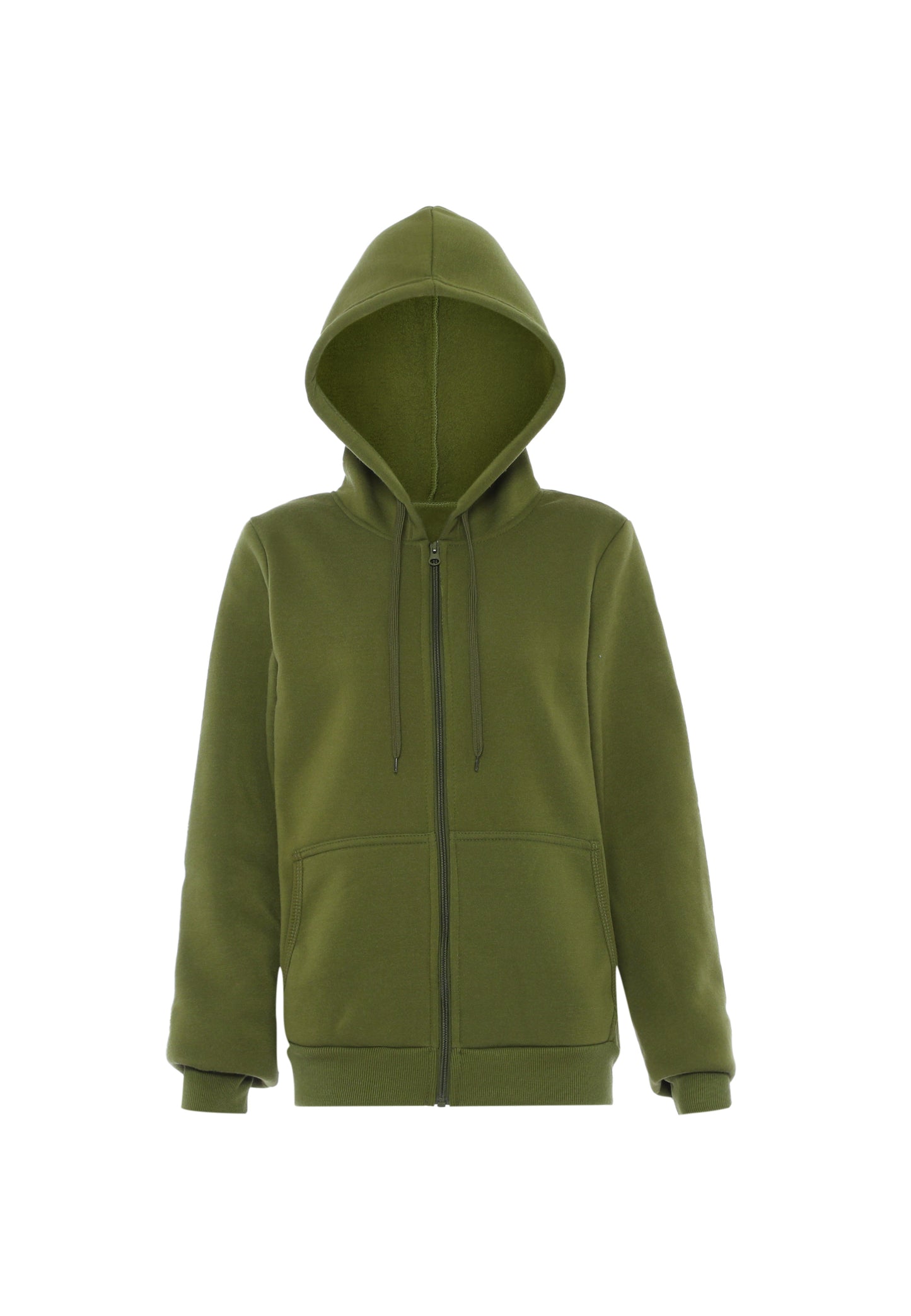 exide women's hooded jacket