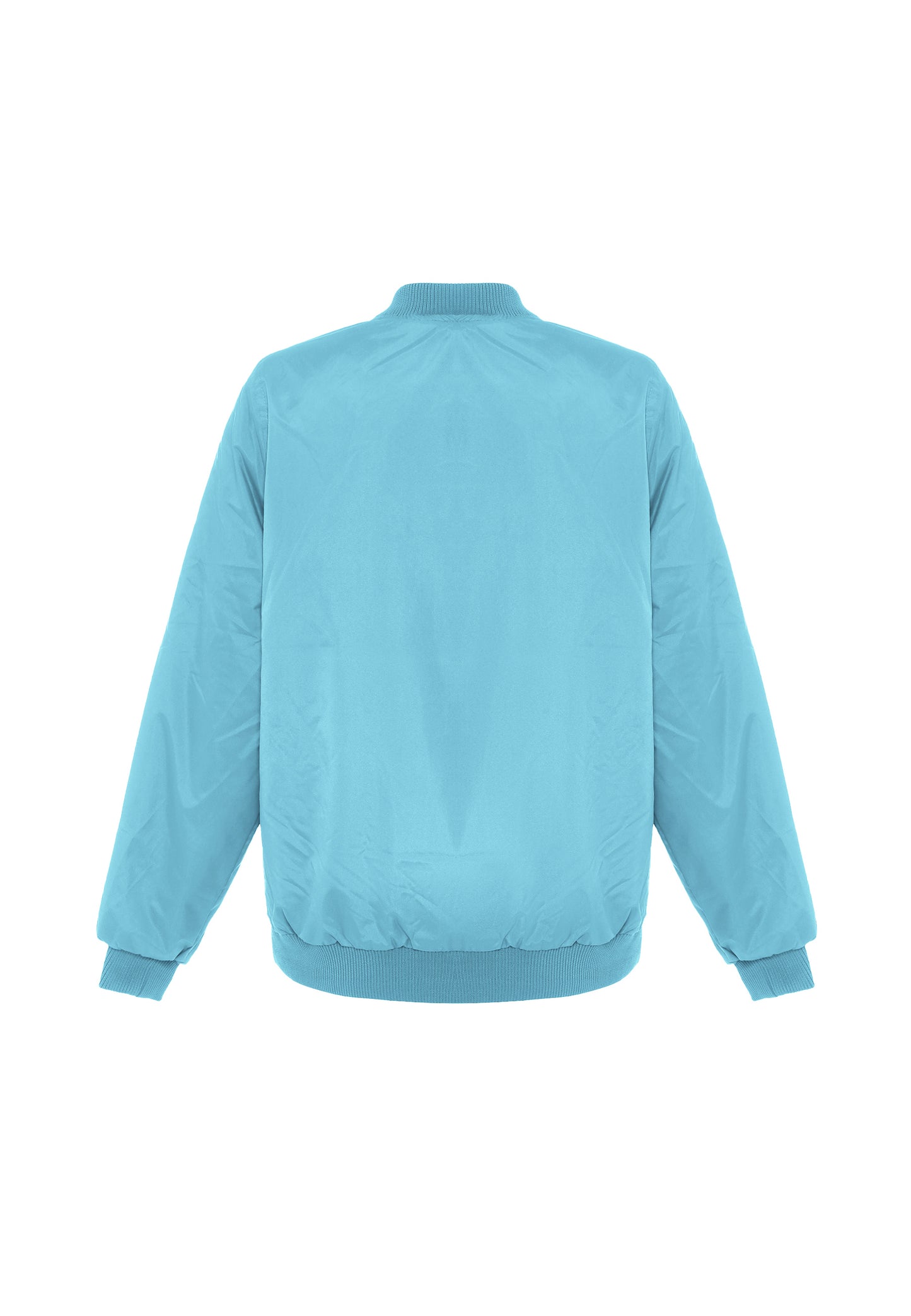 flyweight women's blouson jacket