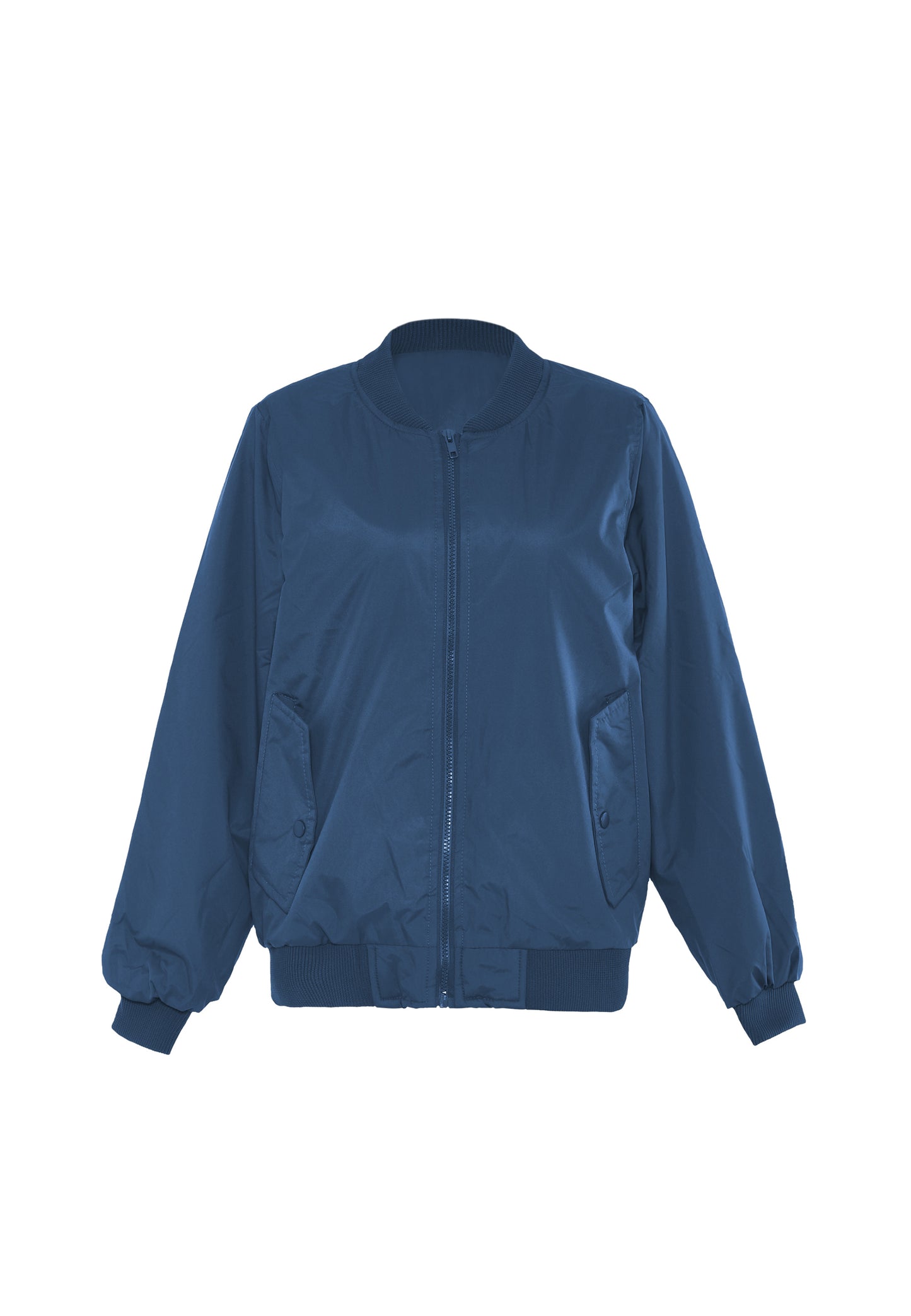 flyweight women's blouson jacket