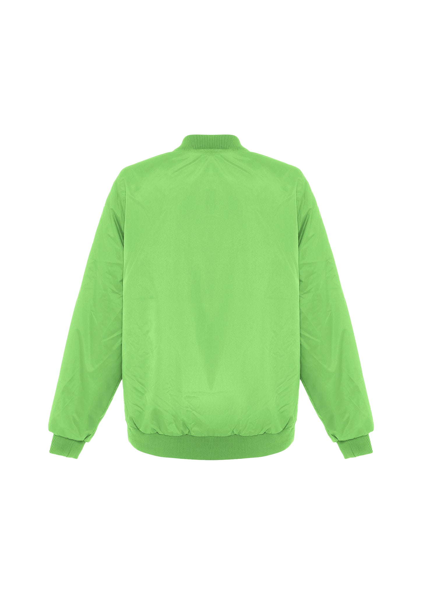 flyweight women's blouson jacket