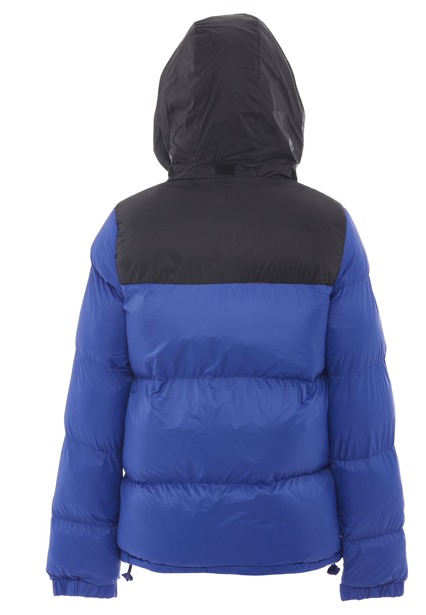 LIBBI women's padded quilted jacket