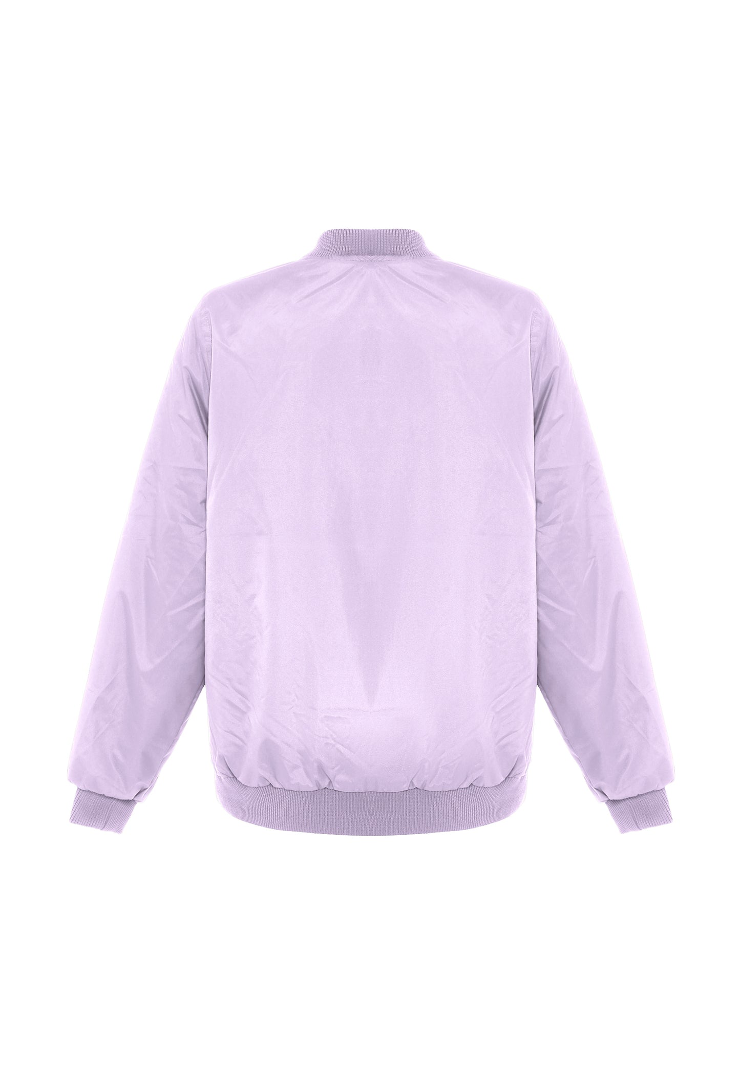 flyweight women's blouson jacket